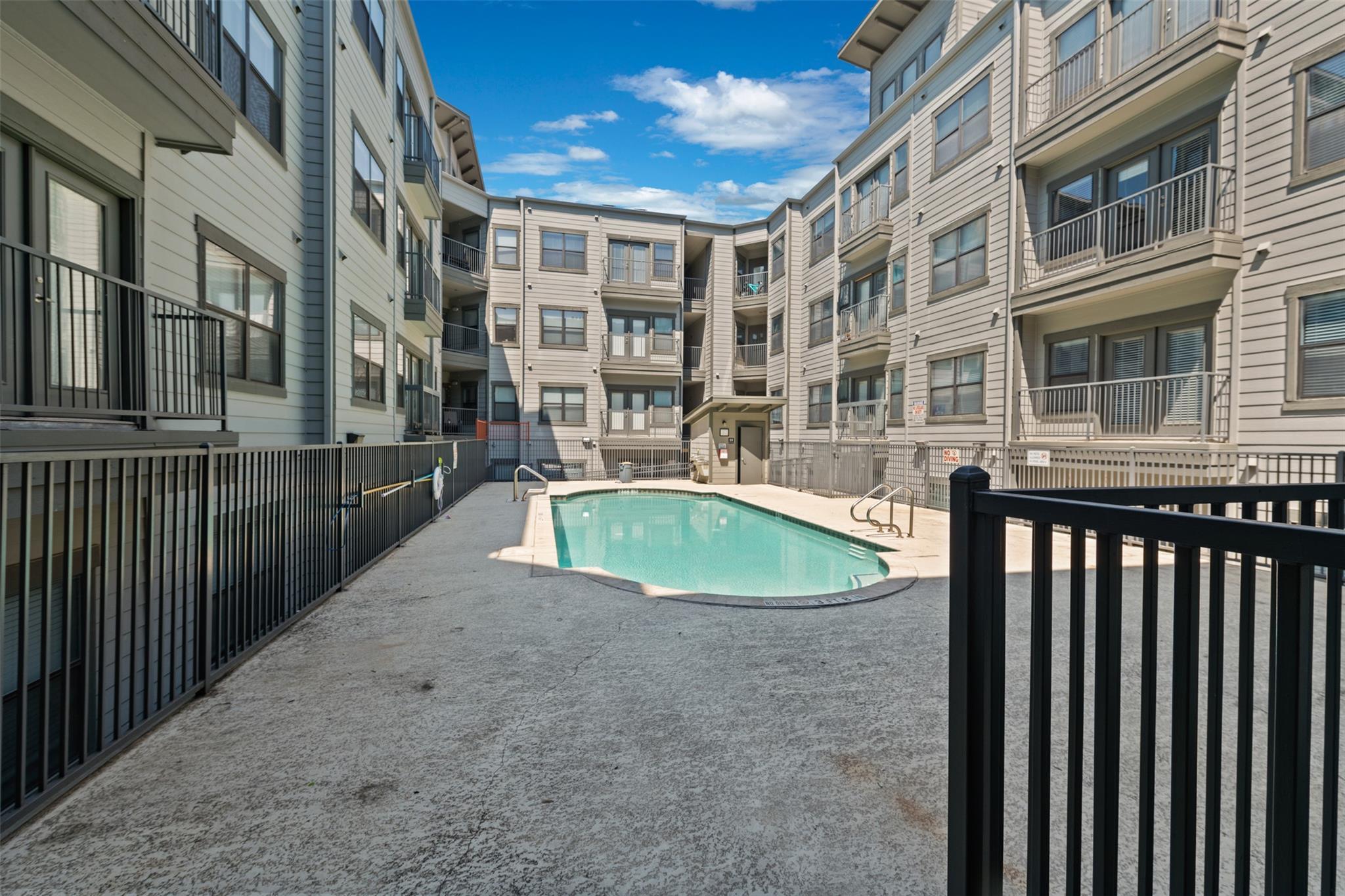 2502 Leon St # 503, Austin, TX 78705