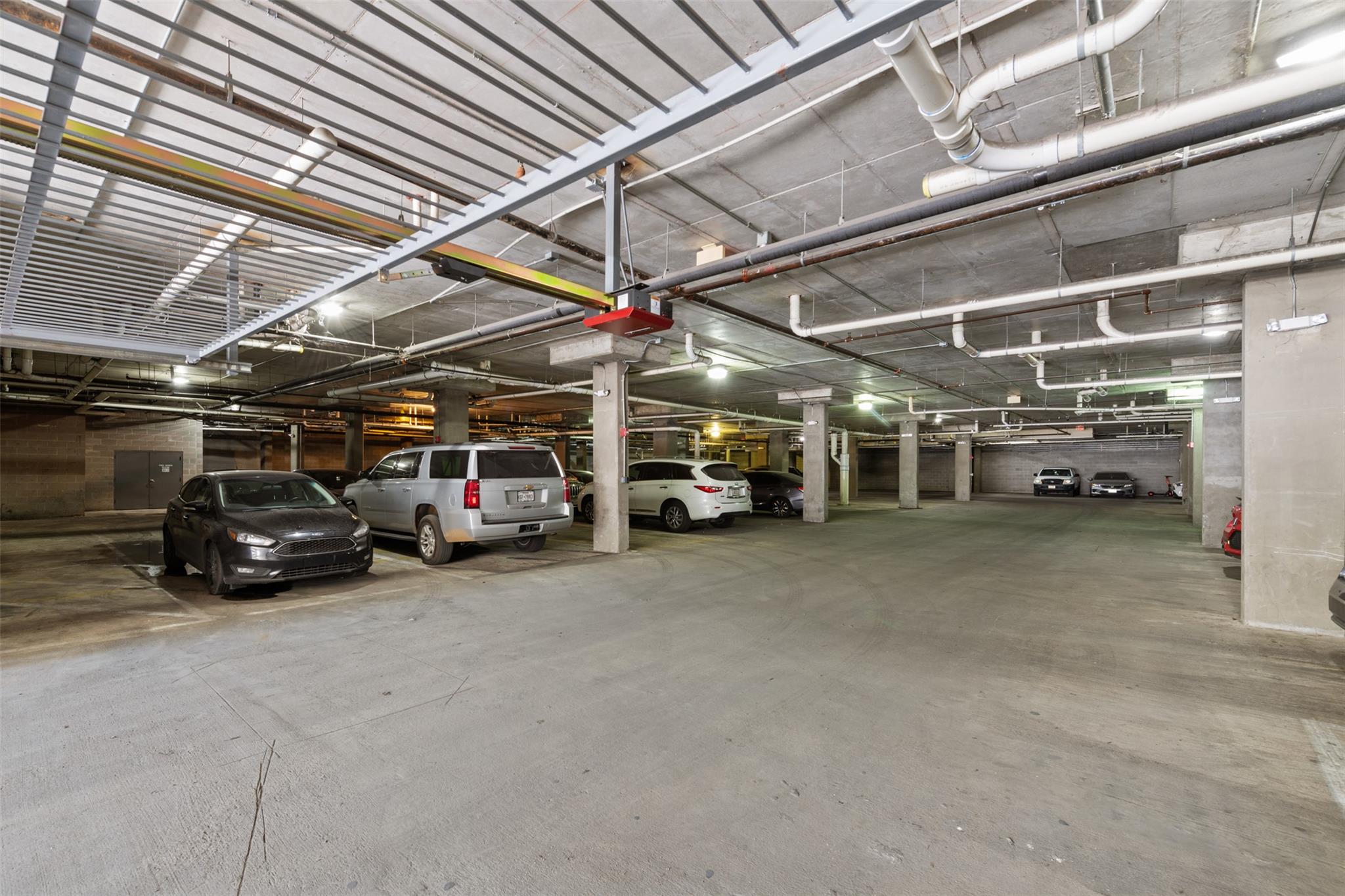 2502 Leon St # 503, Austin, TX 78705