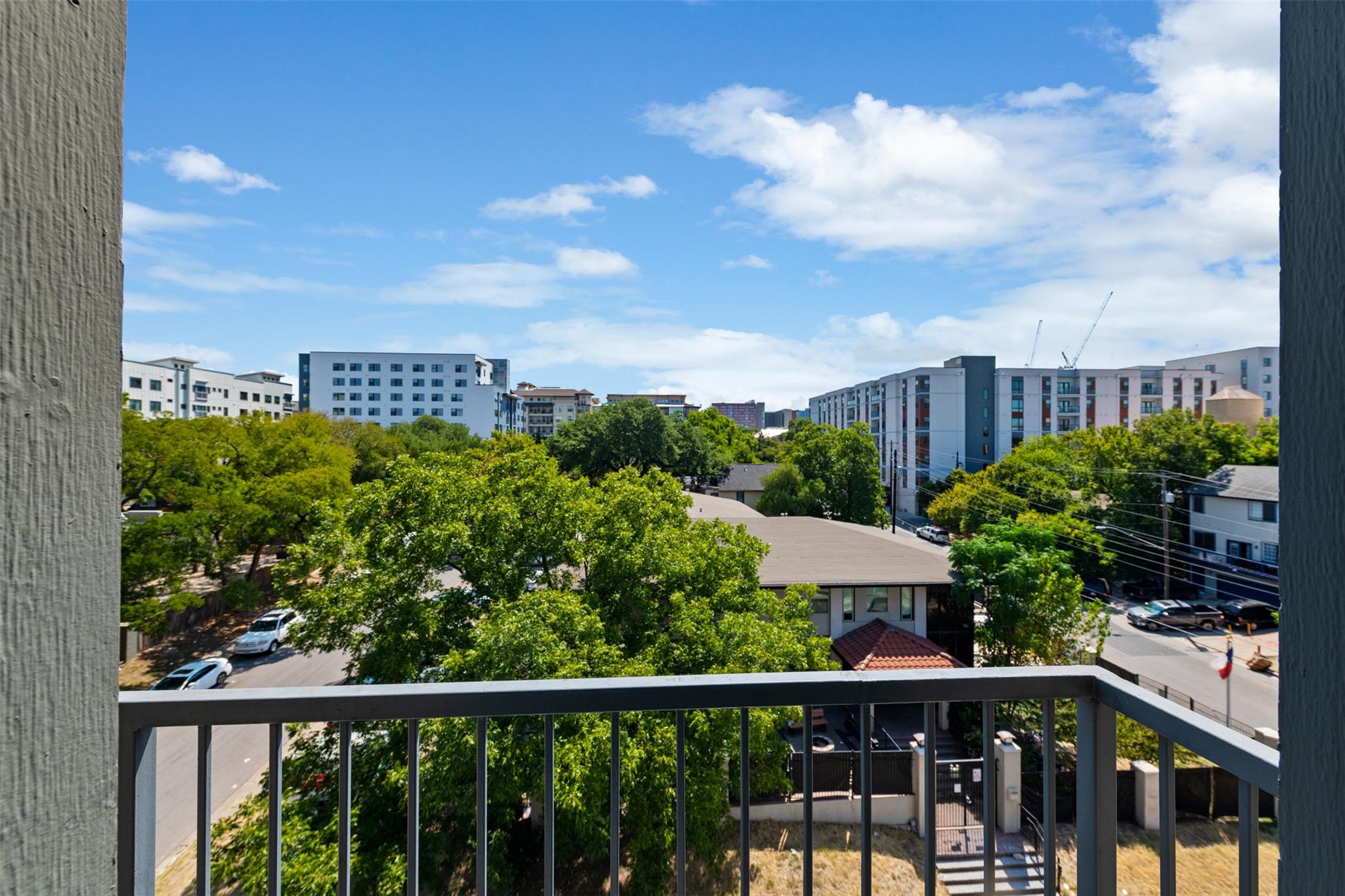 2502 Leon St # 503, Austin, TX 78705