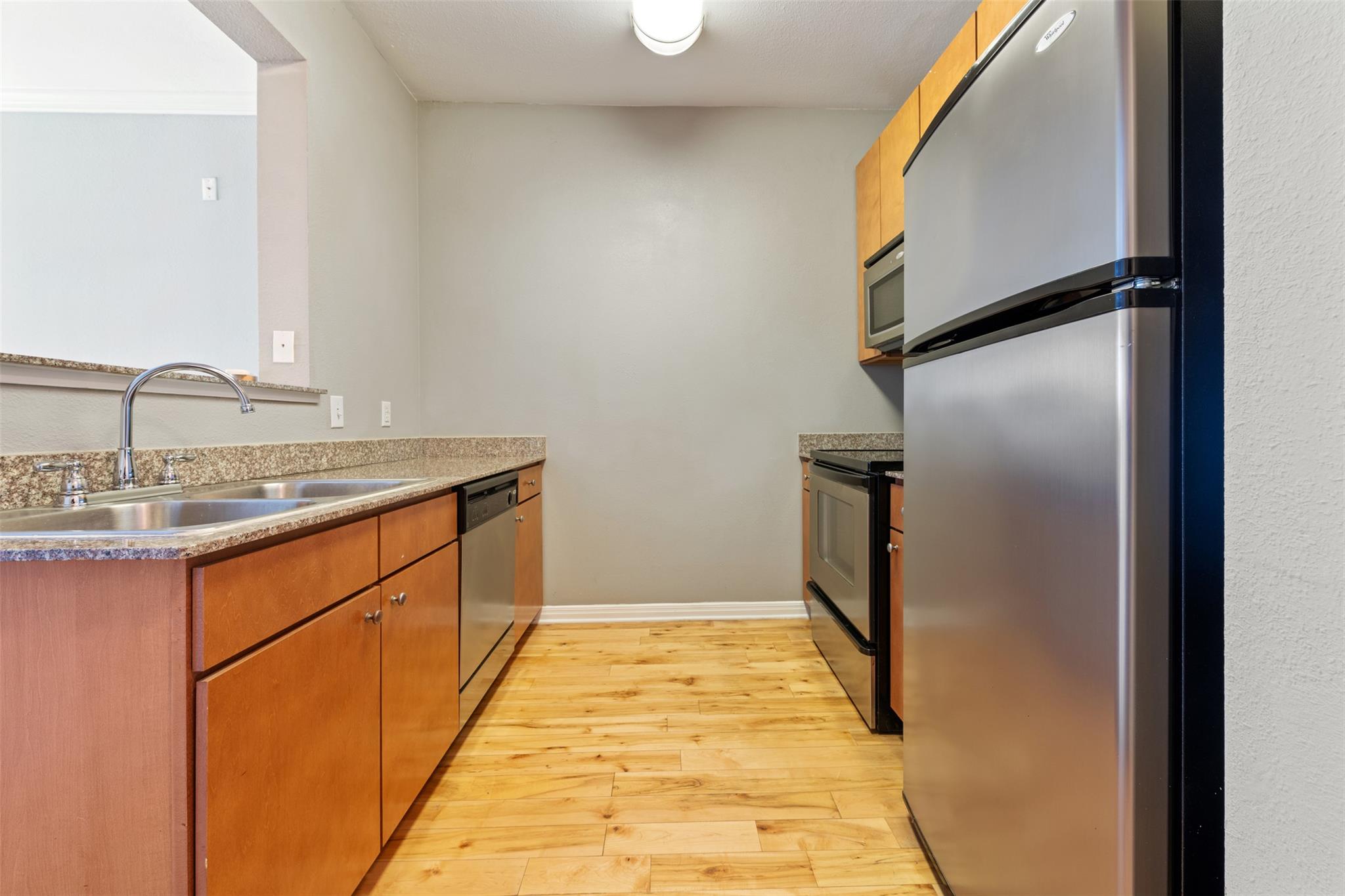 2502 Leon St # 503, Austin, TX 78705