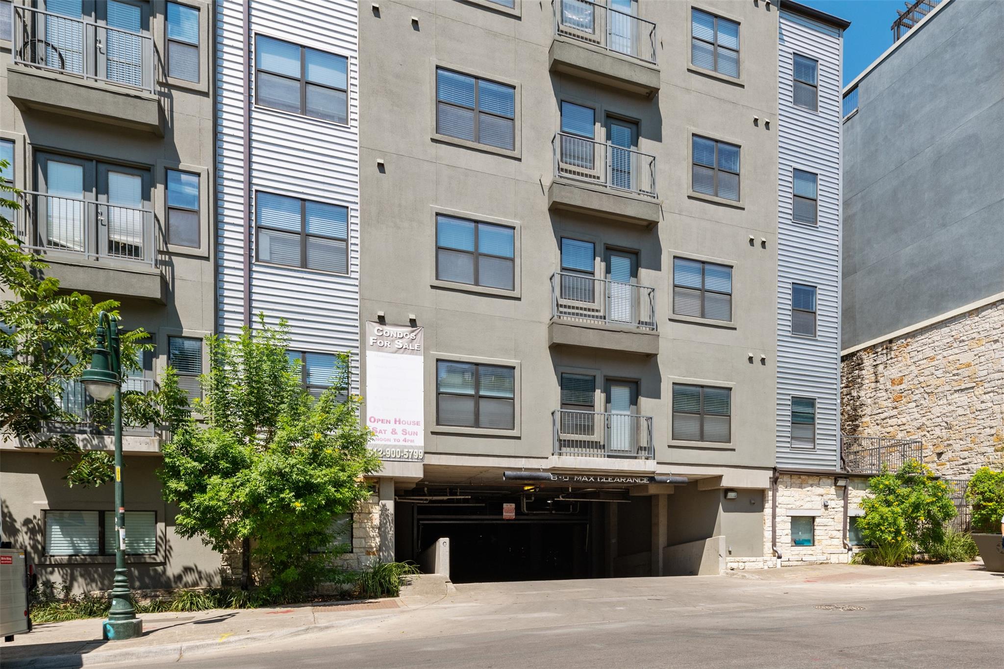 2502 Leon St # 503, Austin, TX 78705