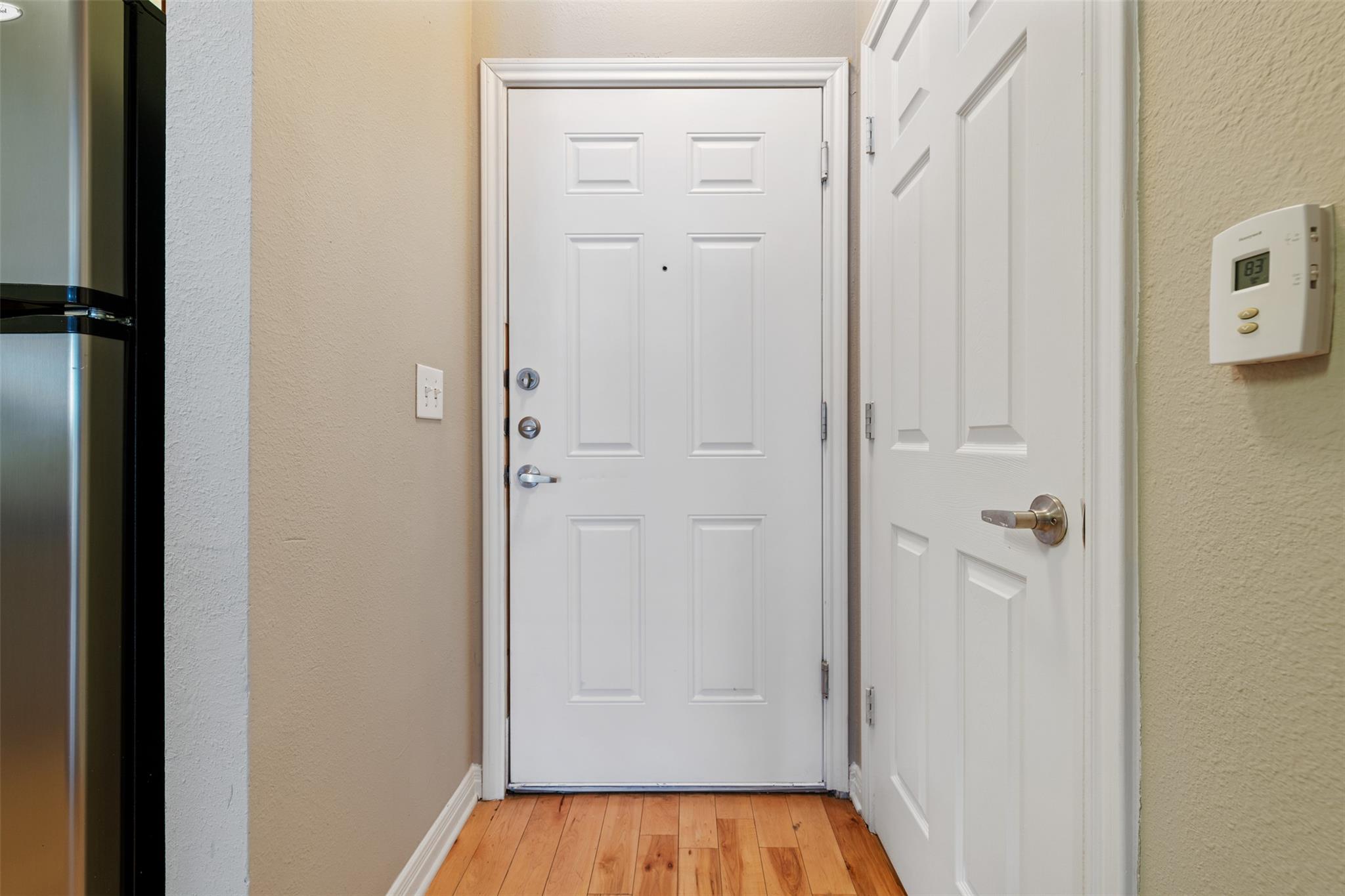 2502 Leon St # 503, Austin, TX 78705