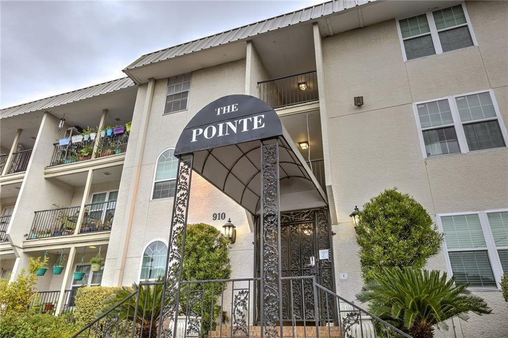 910 Duncan Ln # 16, Austin, TX 78705