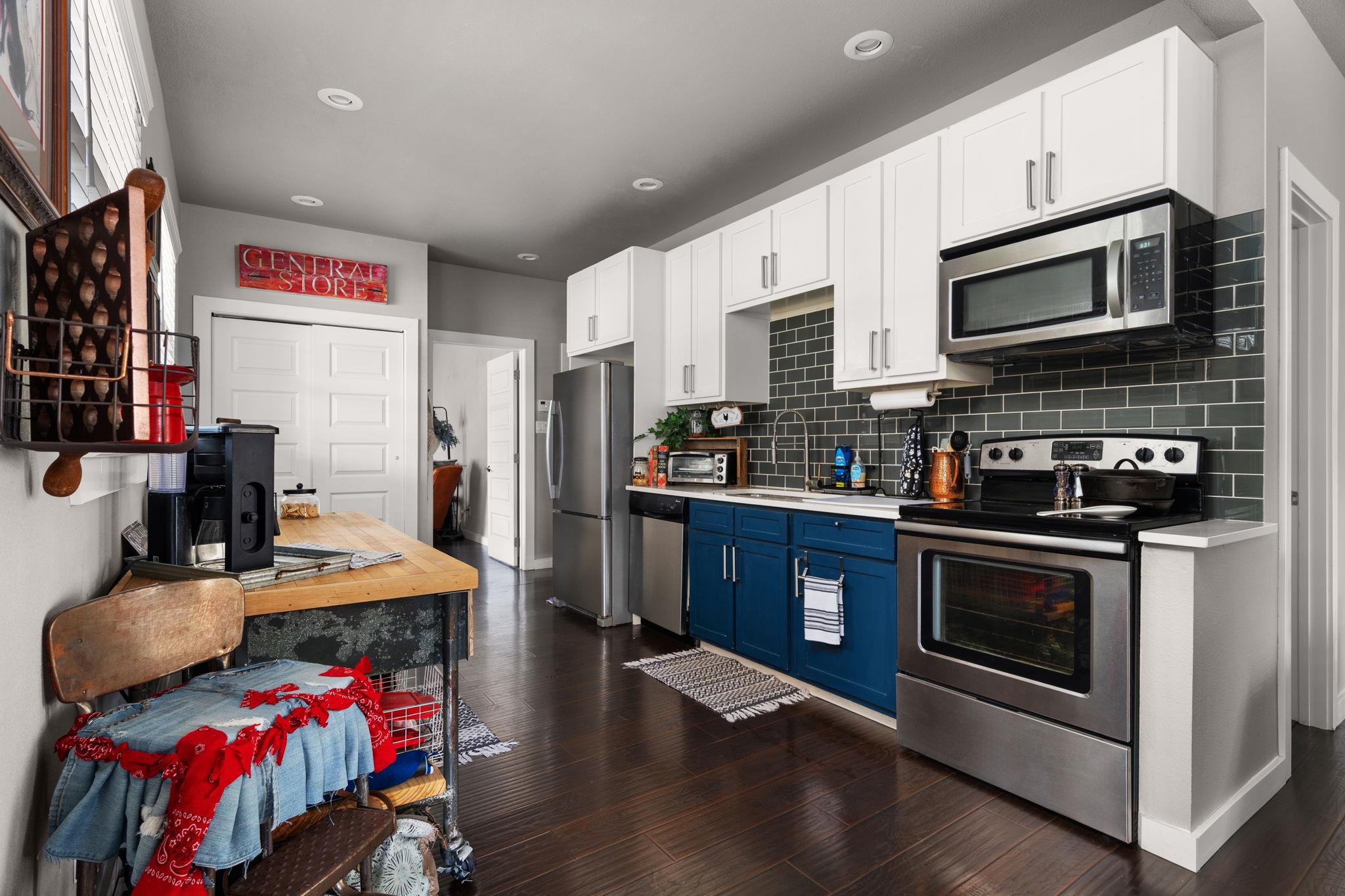 19107 Fm 969, Manor, TX 78653