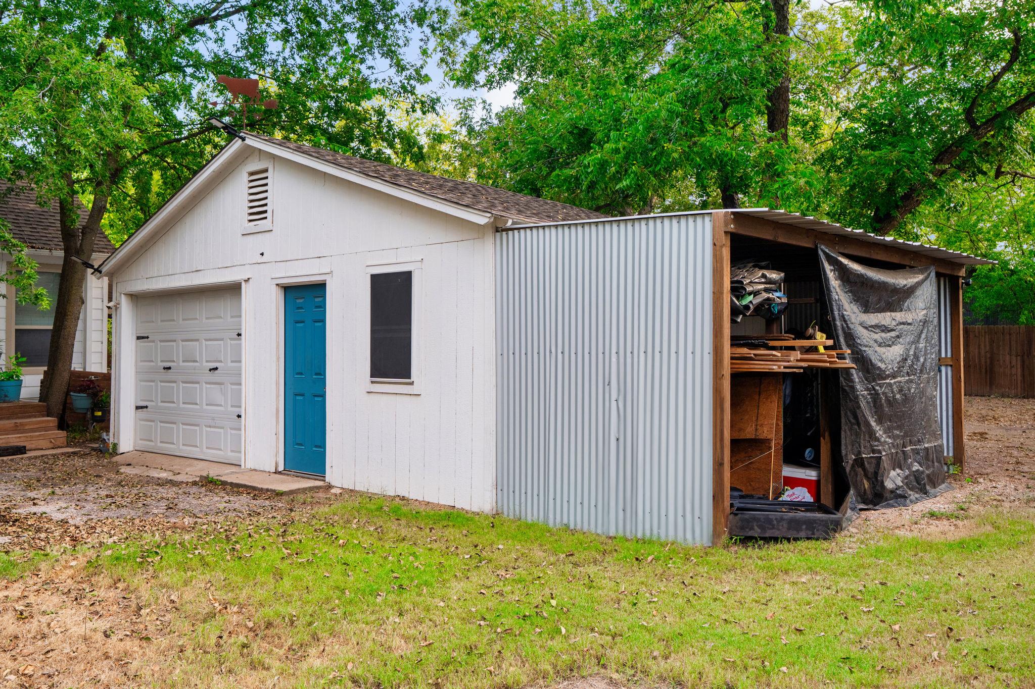 19107 Fm 969, Manor, TX 78653