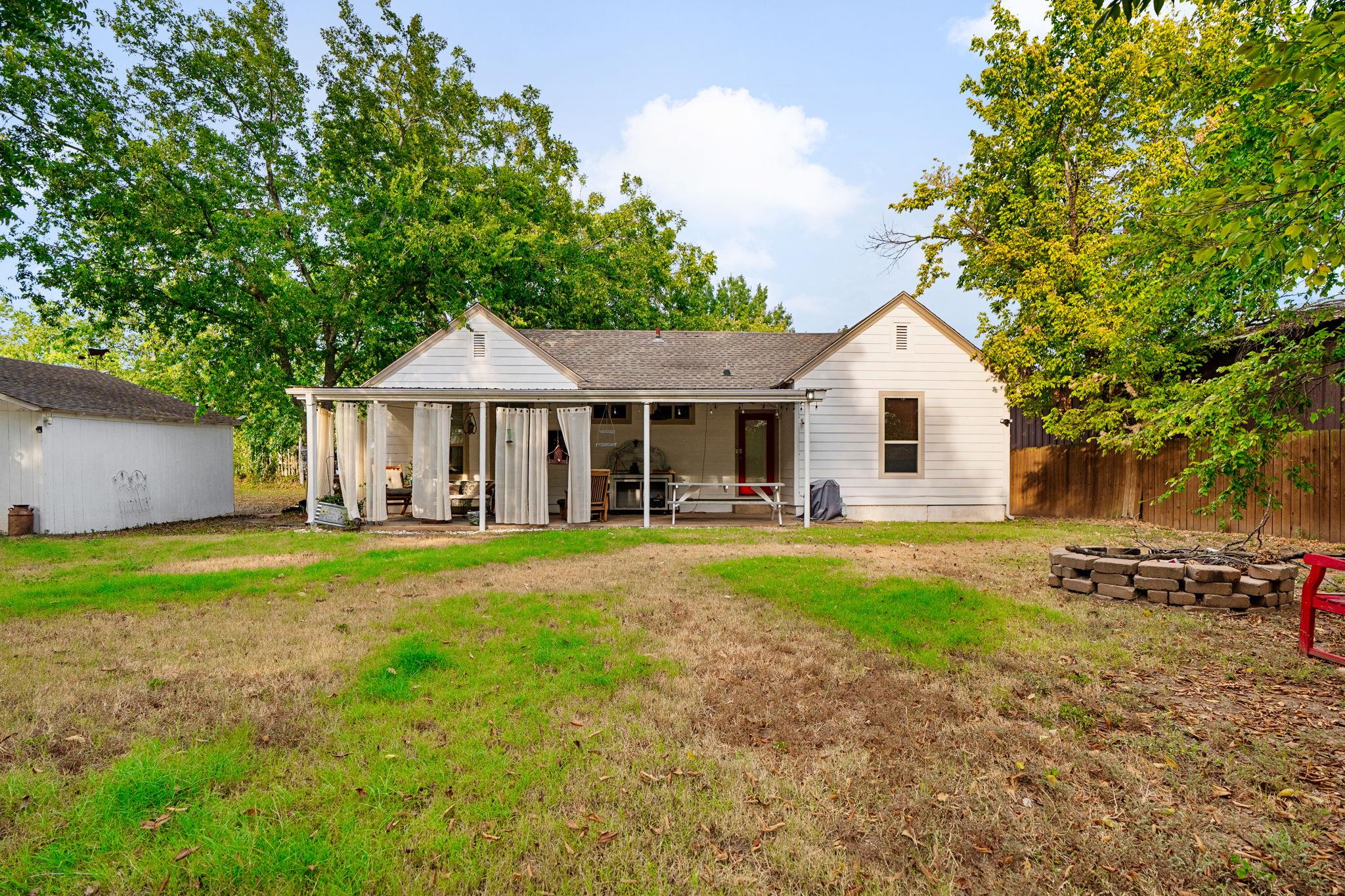 19107 Fm 969, Manor, TX 78653