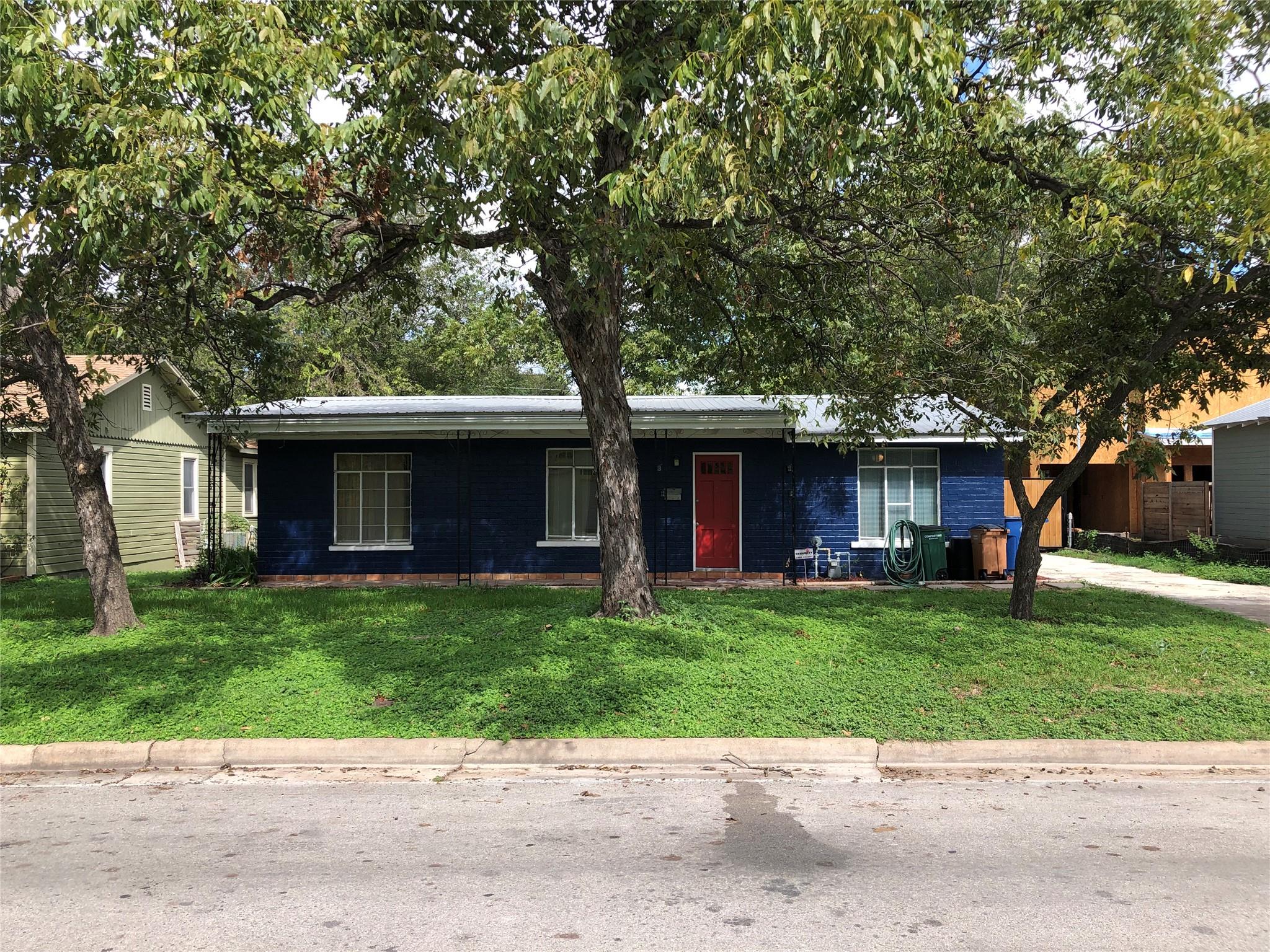 1206 W 51st St, Austin, TX 78756