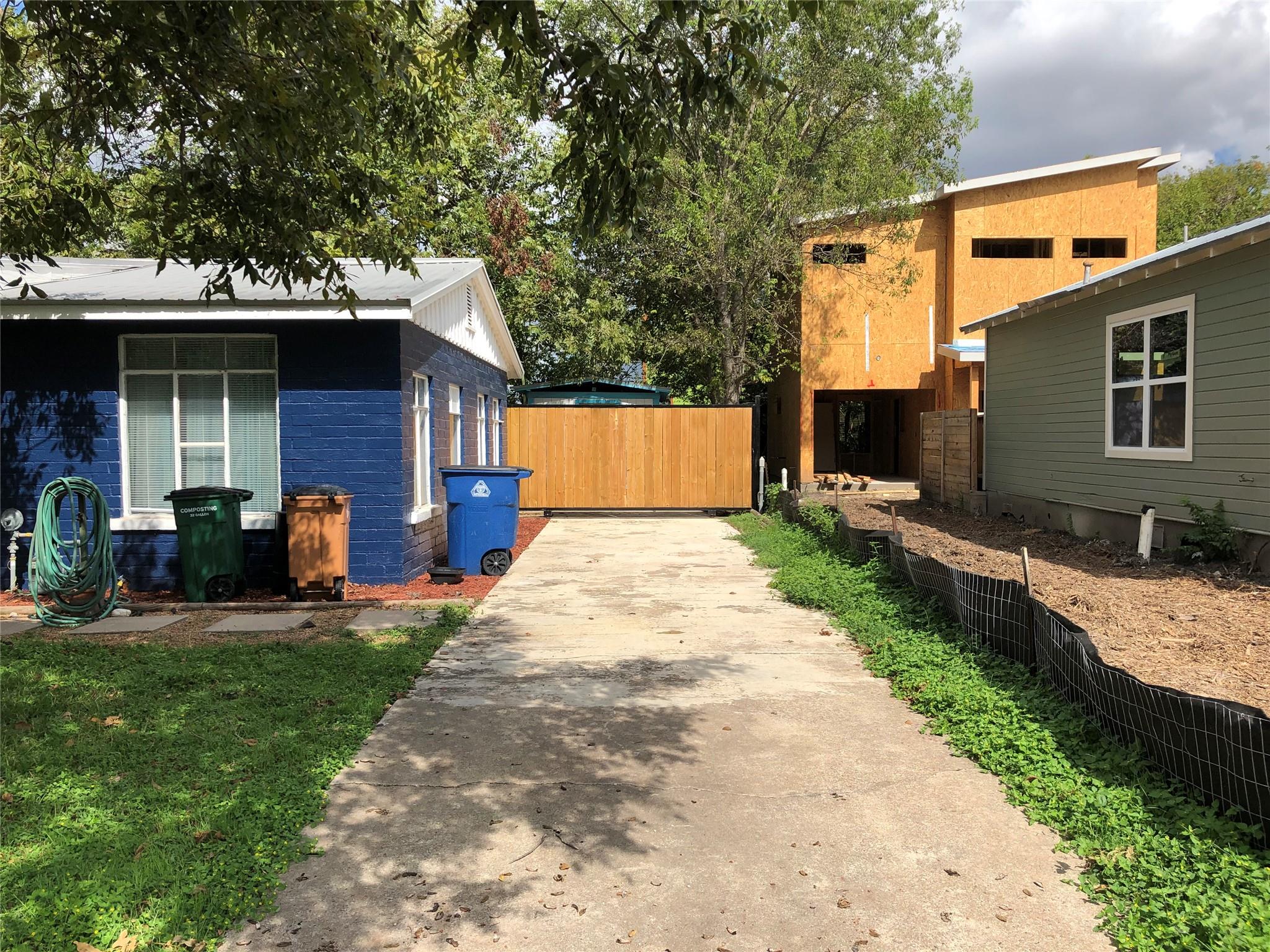 1206 W 51st St, Austin, TX 78756