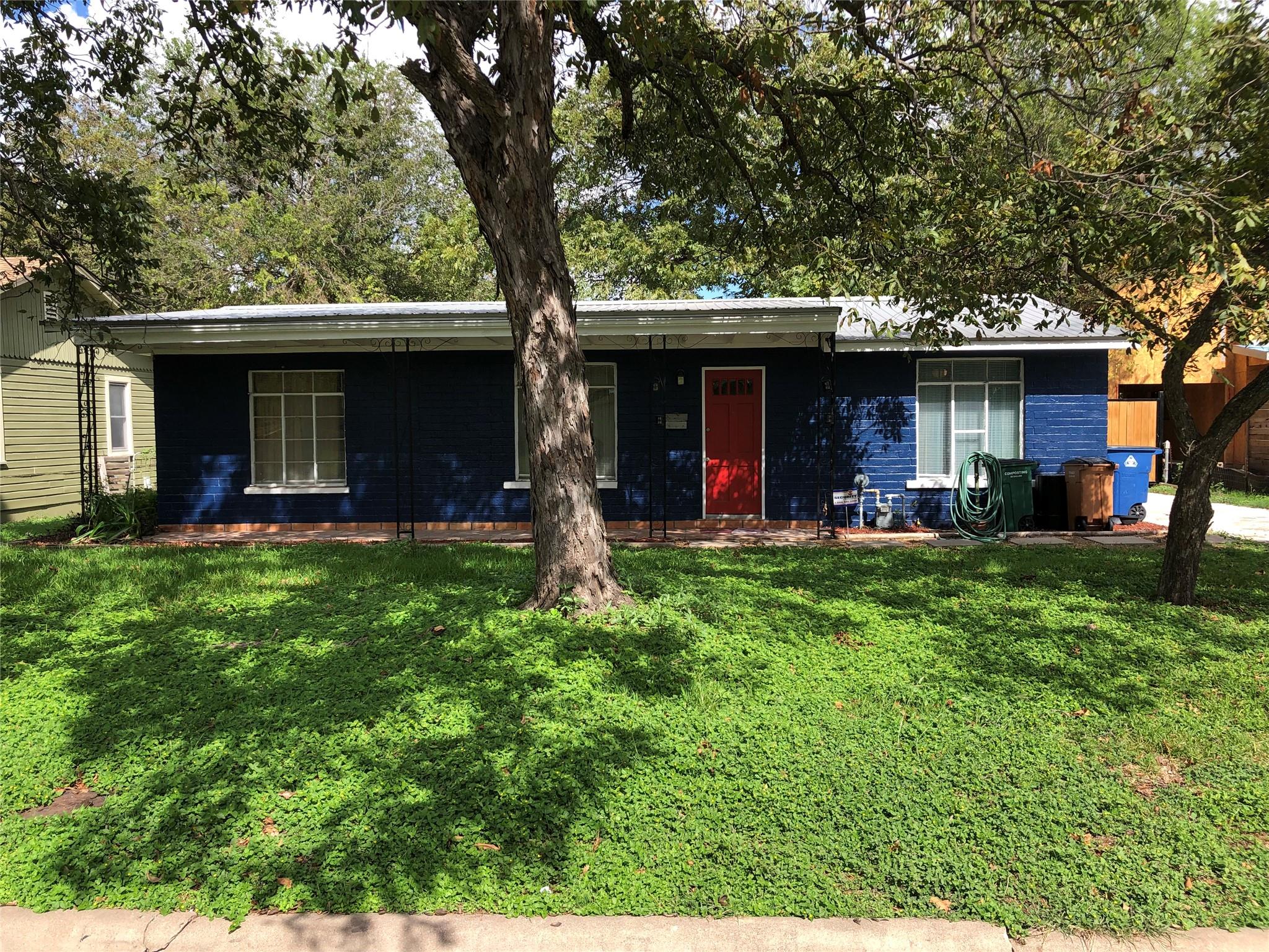 1206 W 51st St, Austin, TX 78756