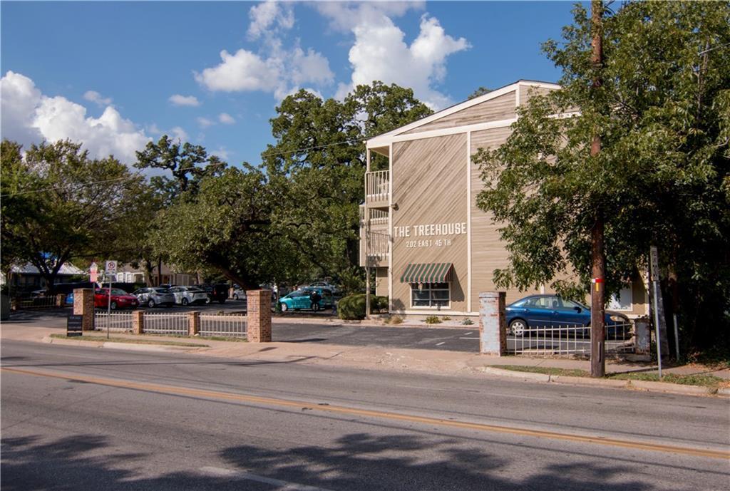 202 E 45th St # 203, Austin, TX 78751