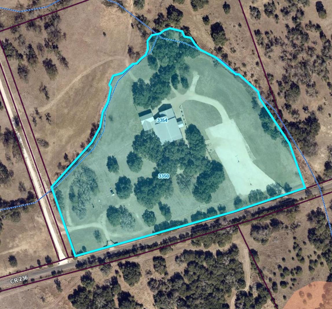 Liberty Hill, TX 78642