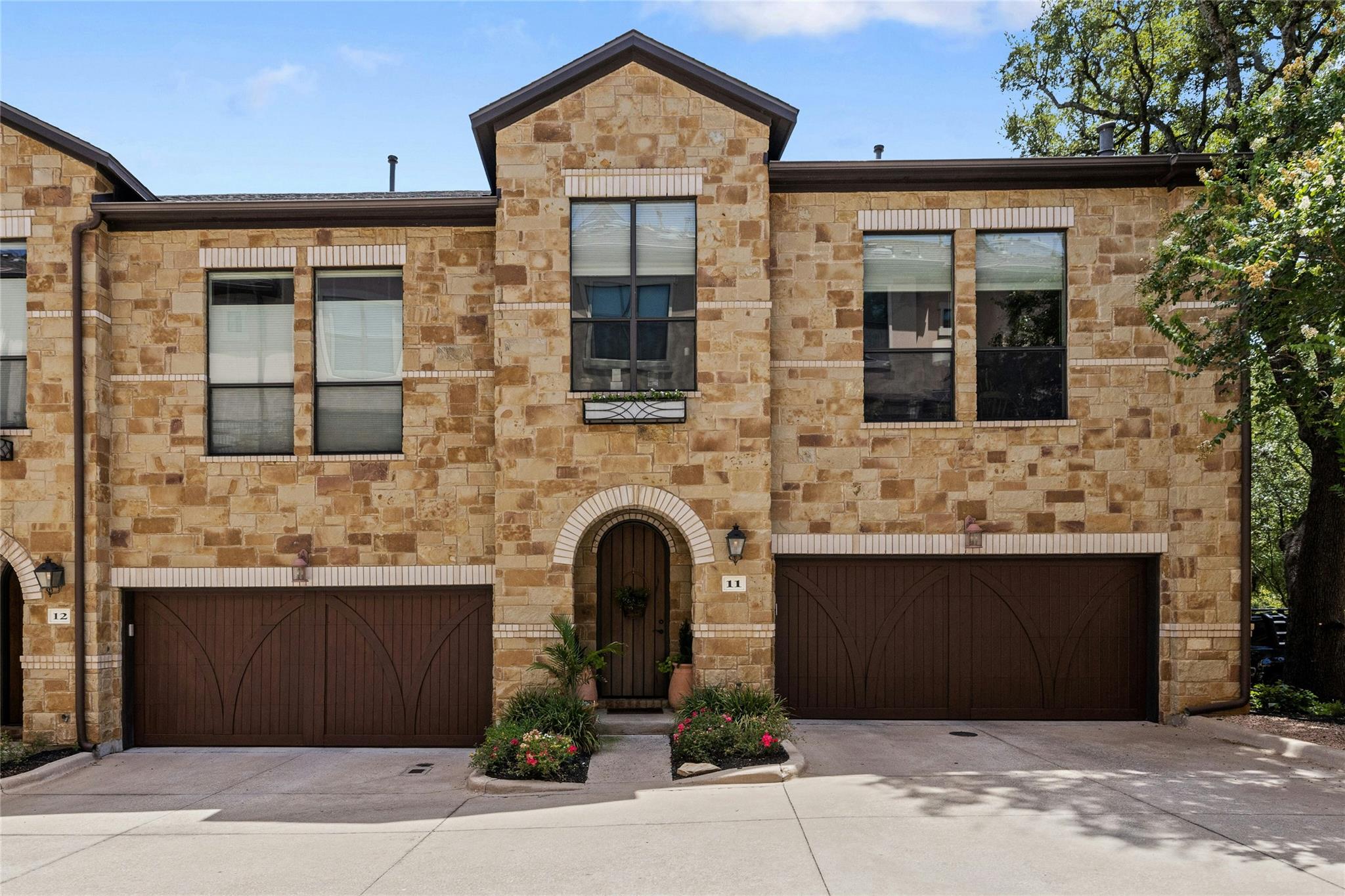 2505 Enfield Rd # 11, Austin, TX 78703