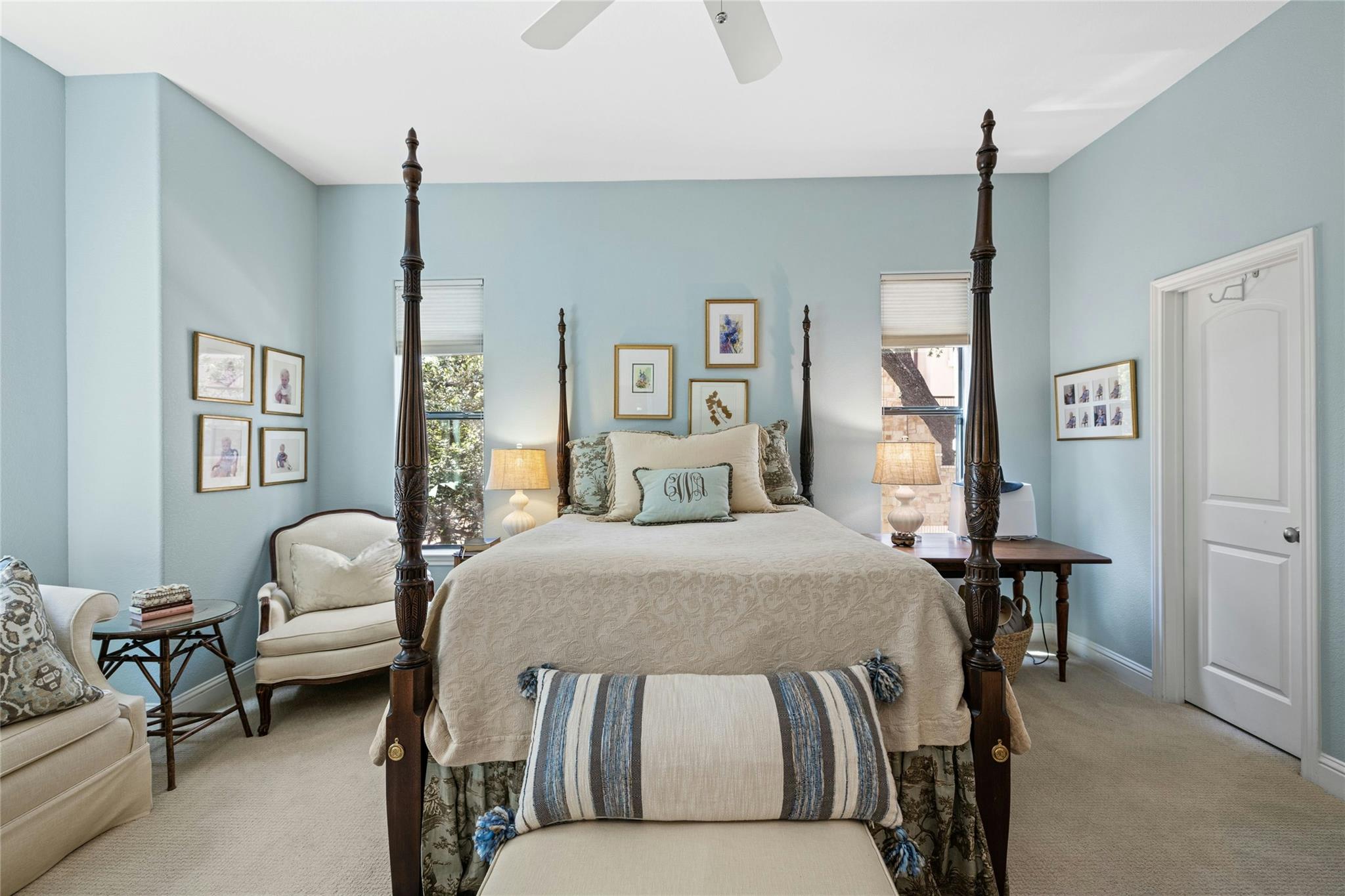 2505 Enfield Rd # 11, Austin, TX 78703