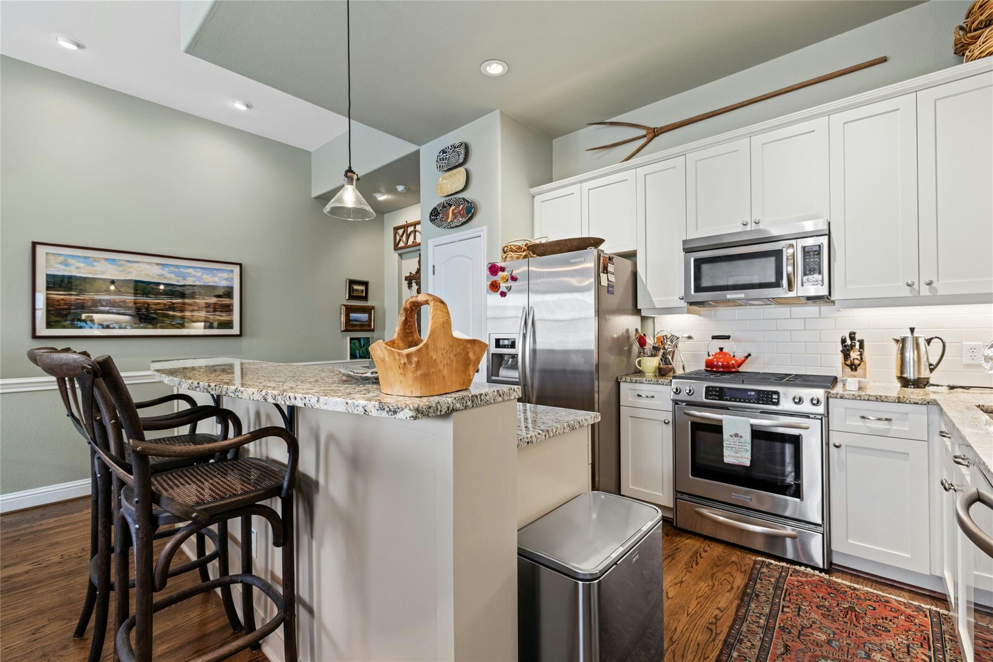 2505 Enfield Rd # 11, Austin, TX 78703