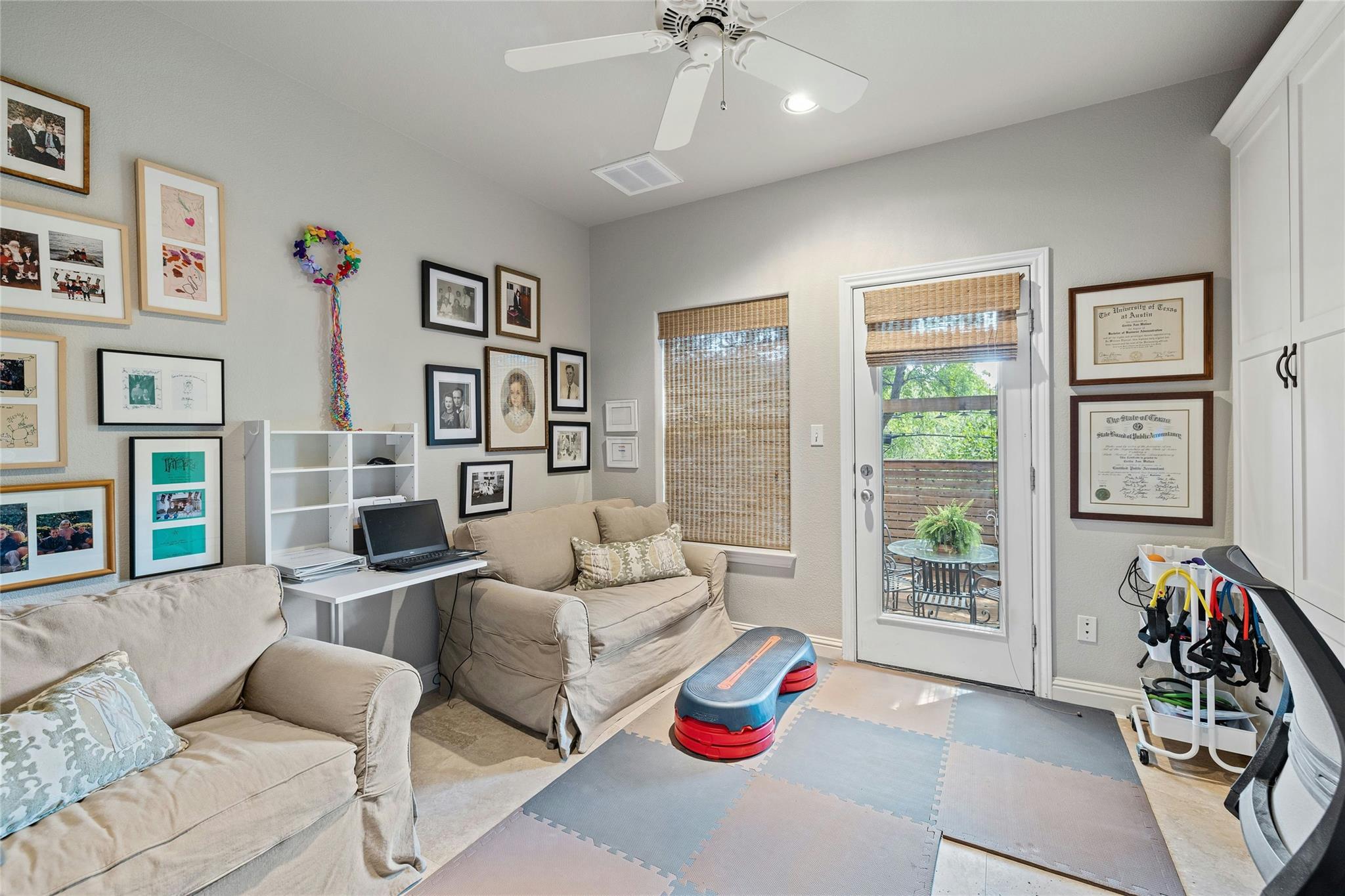 2505 Enfield Rd # 11, Austin, TX 78703