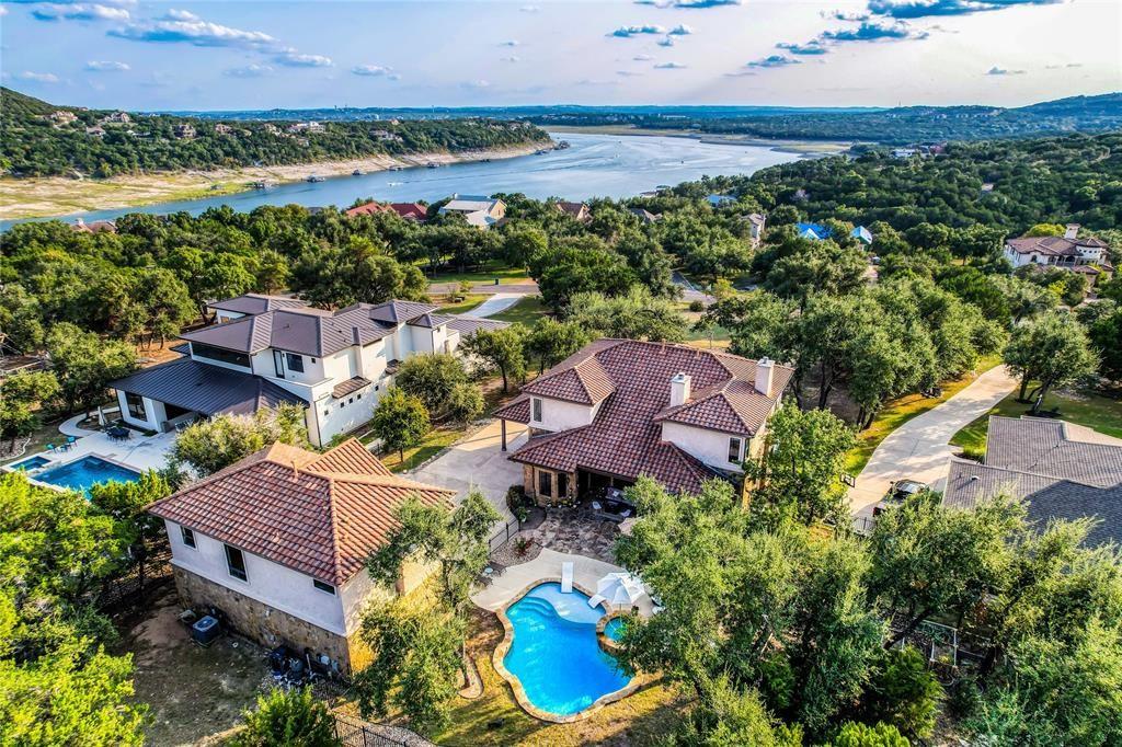 17005 Northlake Hills Dr, Jonestown, TX 78645