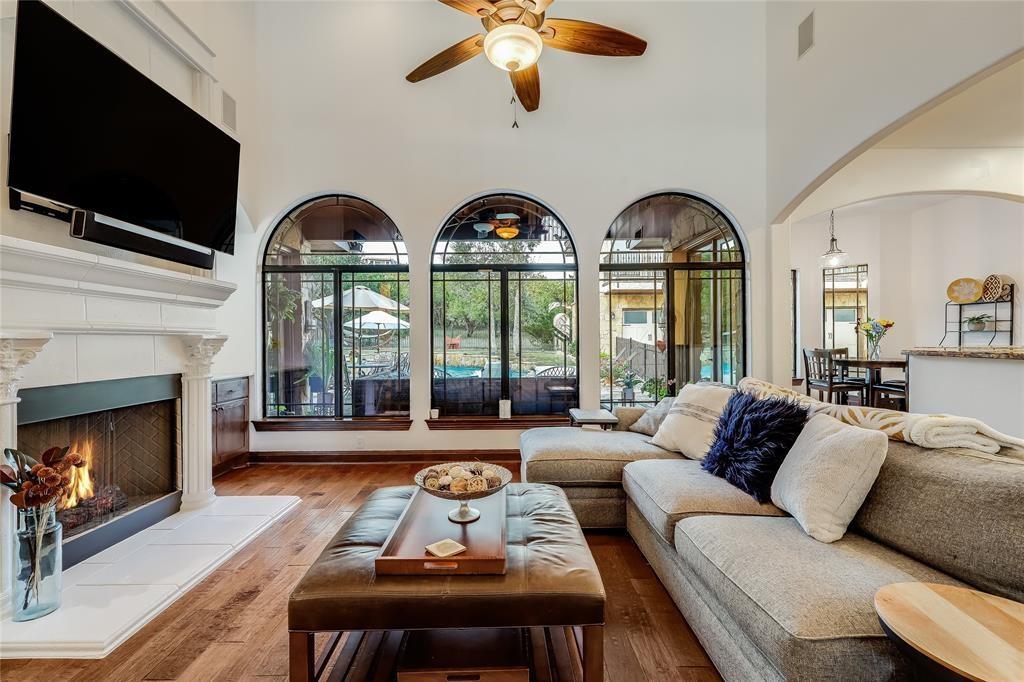 17005 Northlake Hills Dr, Jonestown, TX 78645