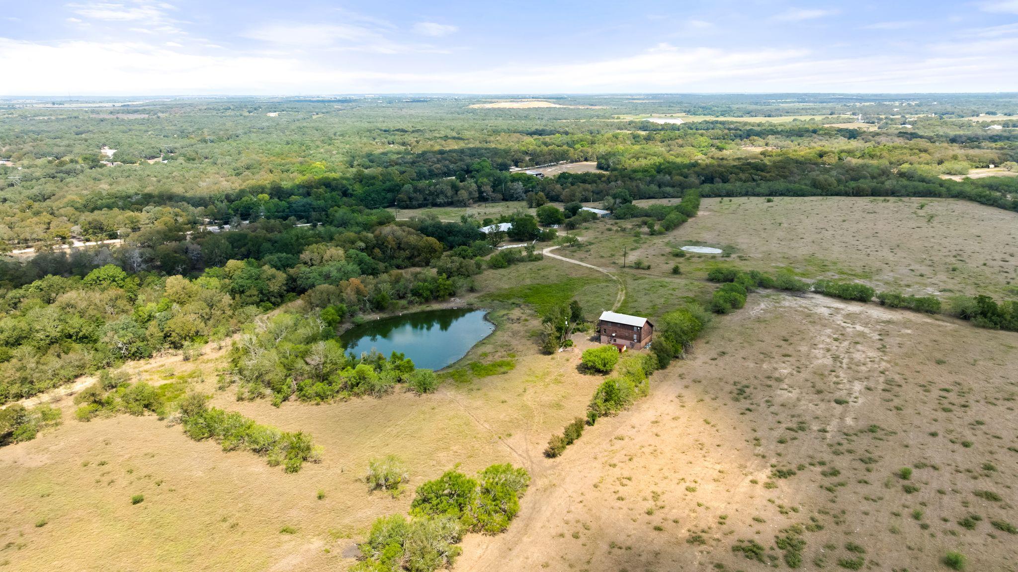 1272 Old Lytton Springs Rd, Lockhart, TX 78644