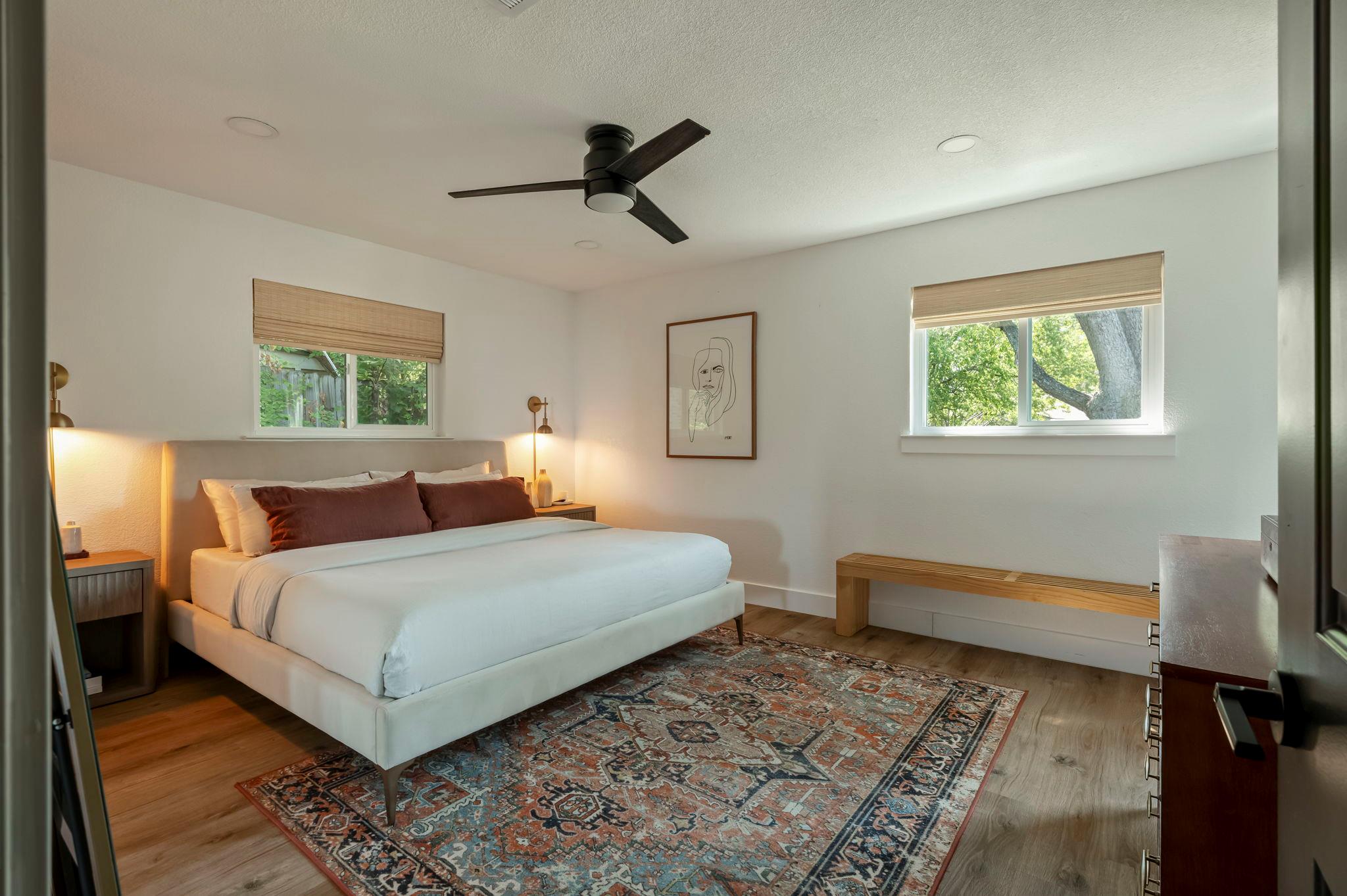 7305 Meadowood Dr, Austin, TX 78723