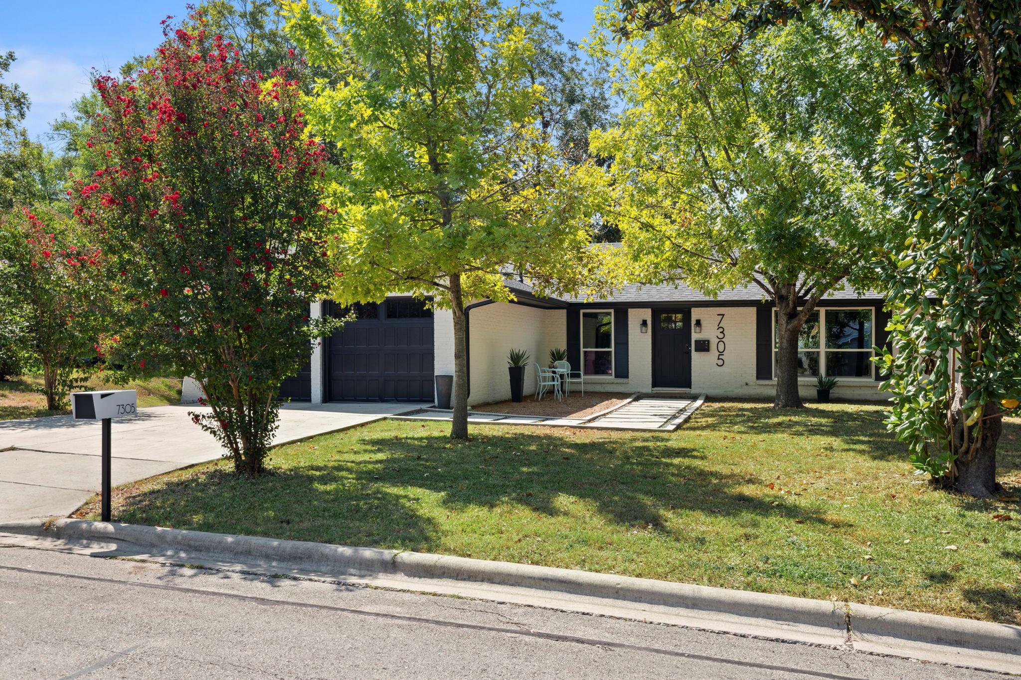 7305 Meadowood Dr, Austin, TX 78723