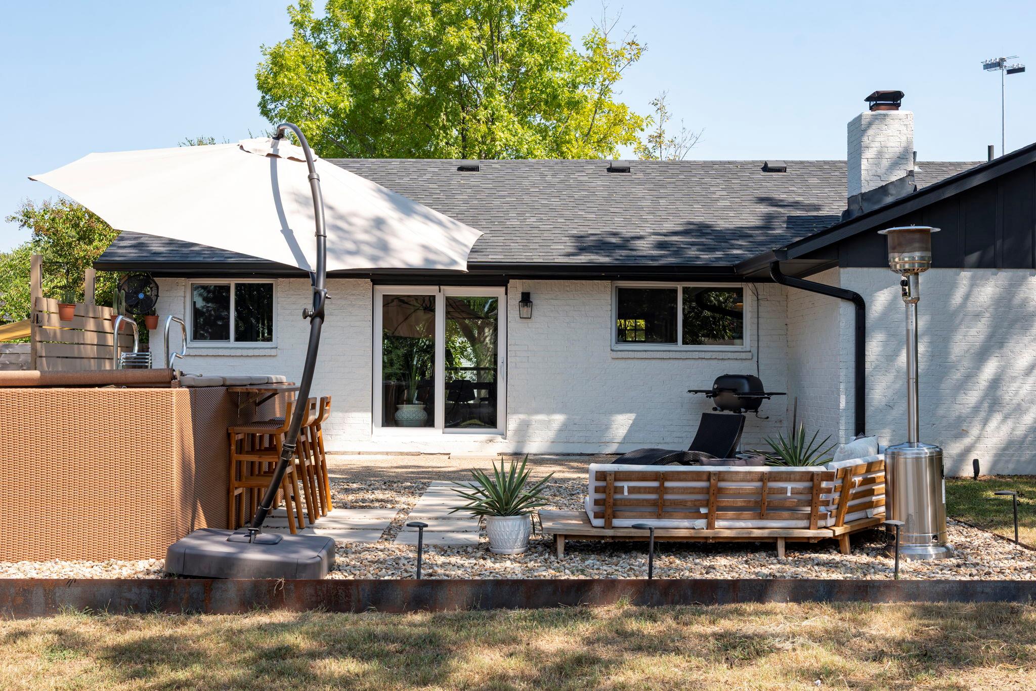 7305 Meadowood Dr, Austin, TX 78723