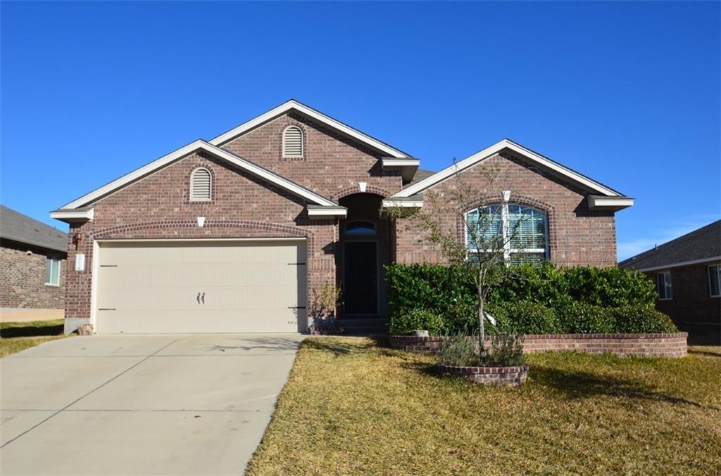 20513 Harrier Hunt Rd, Pflugerville, TX 78660