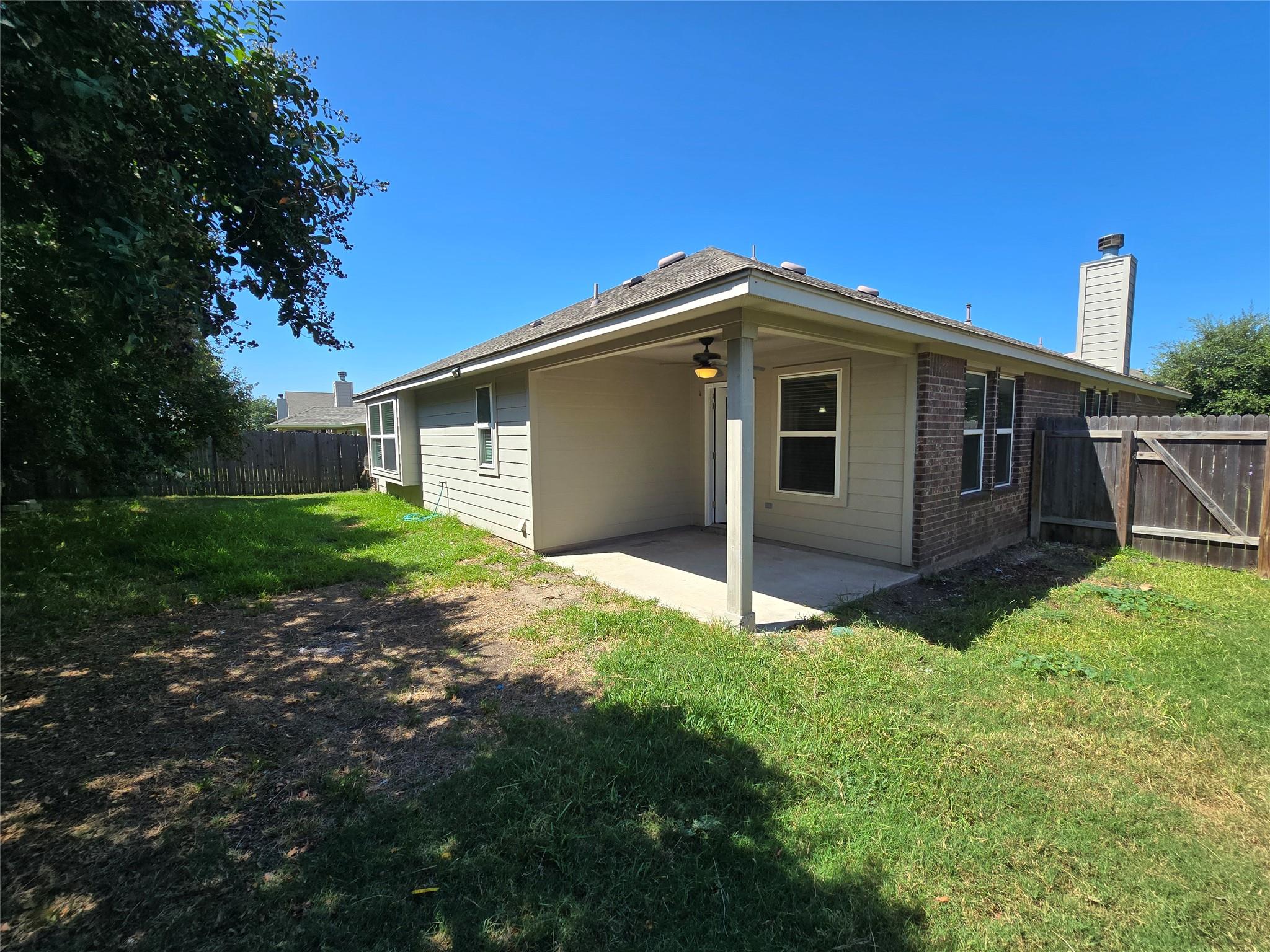 20513 Harrier Hunt Rd, Pflugerville, TX 78660