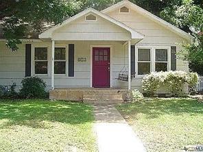 972 Allen Ave, New Braunfels, TX 78130