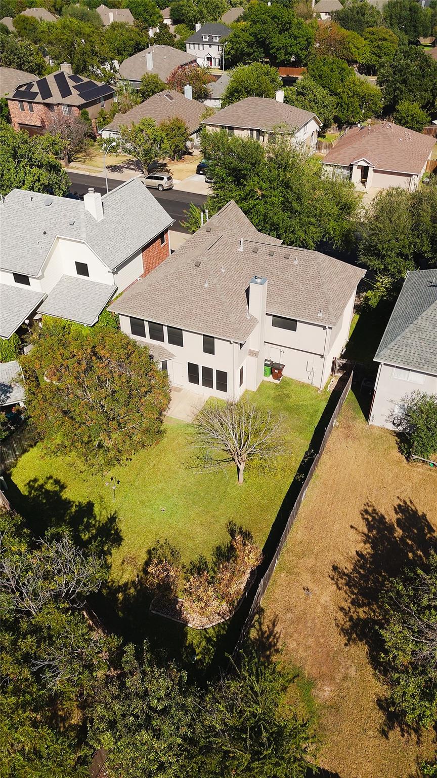 1706 Apache Trl, Round Rock, TX 78665