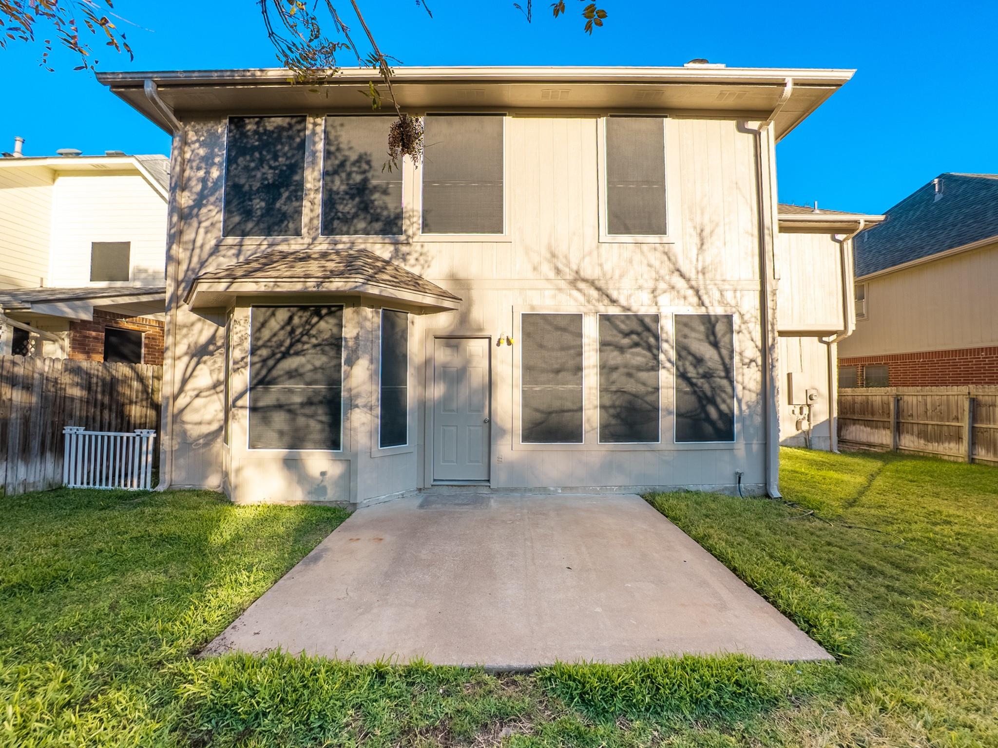 1706 Apache Trl, Round Rock, TX 78665