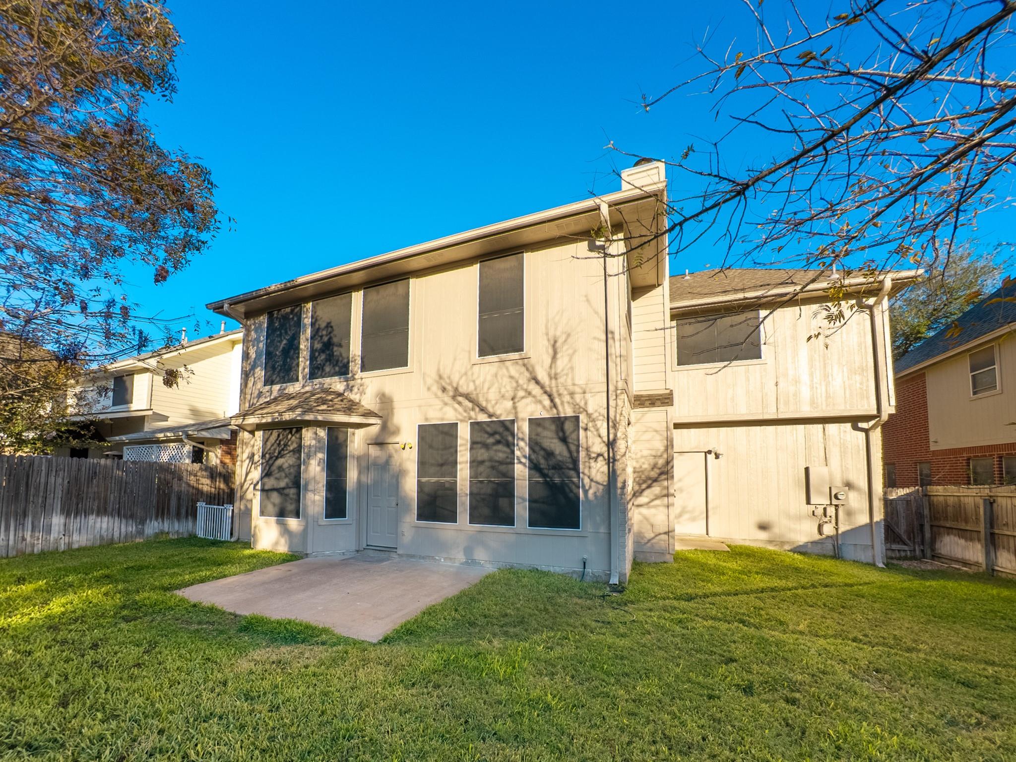 1706 Apache Trl, Round Rock, TX 78665