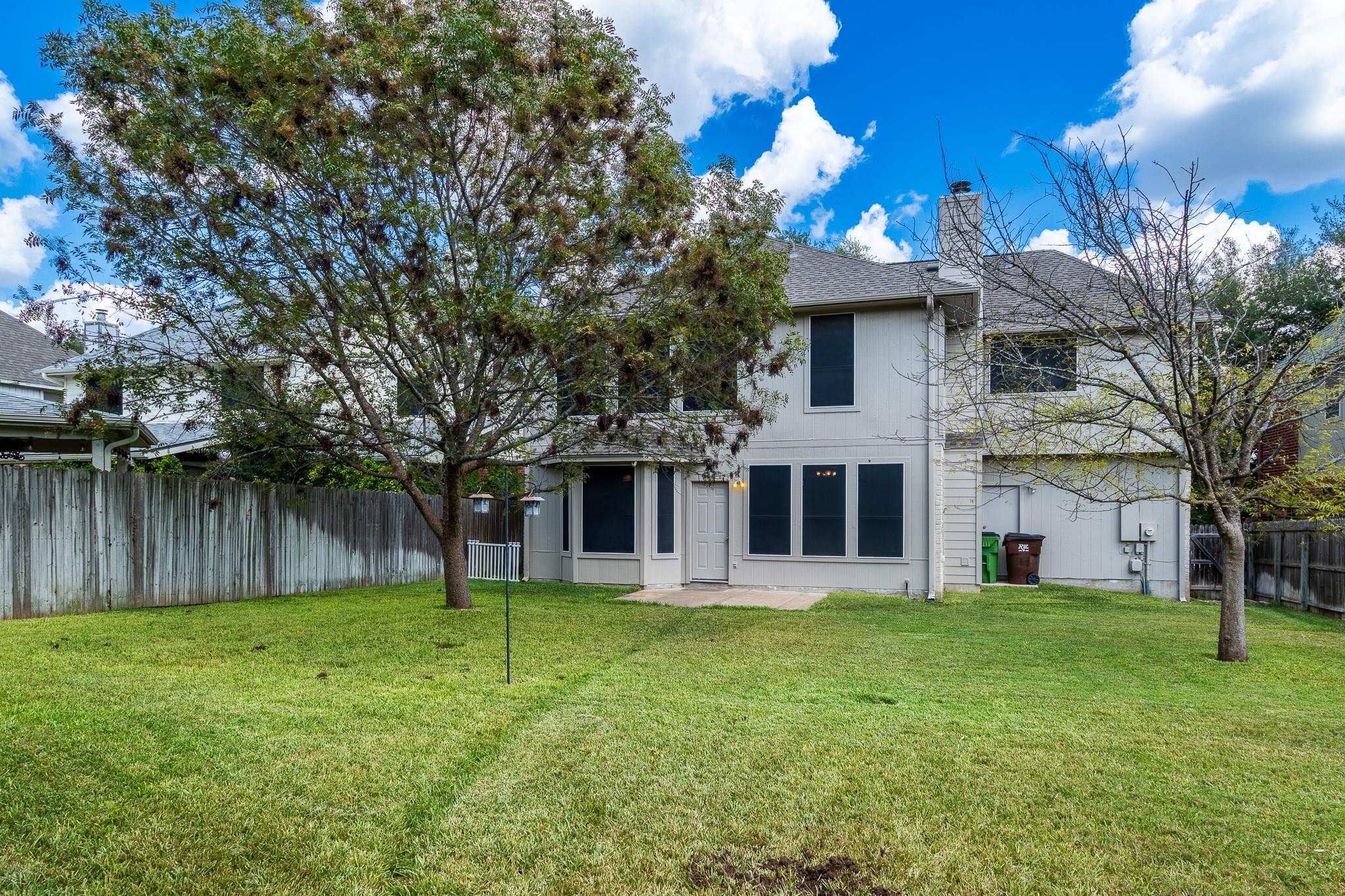 1706 Apache Trl, Round Rock, TX 78665