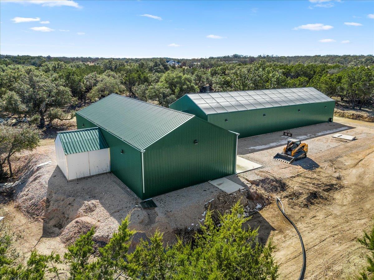 272 Rocky Rd, Hye, TX 78635