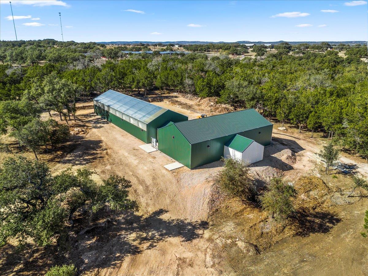 272 Rocky Rd, Hye, TX 78635