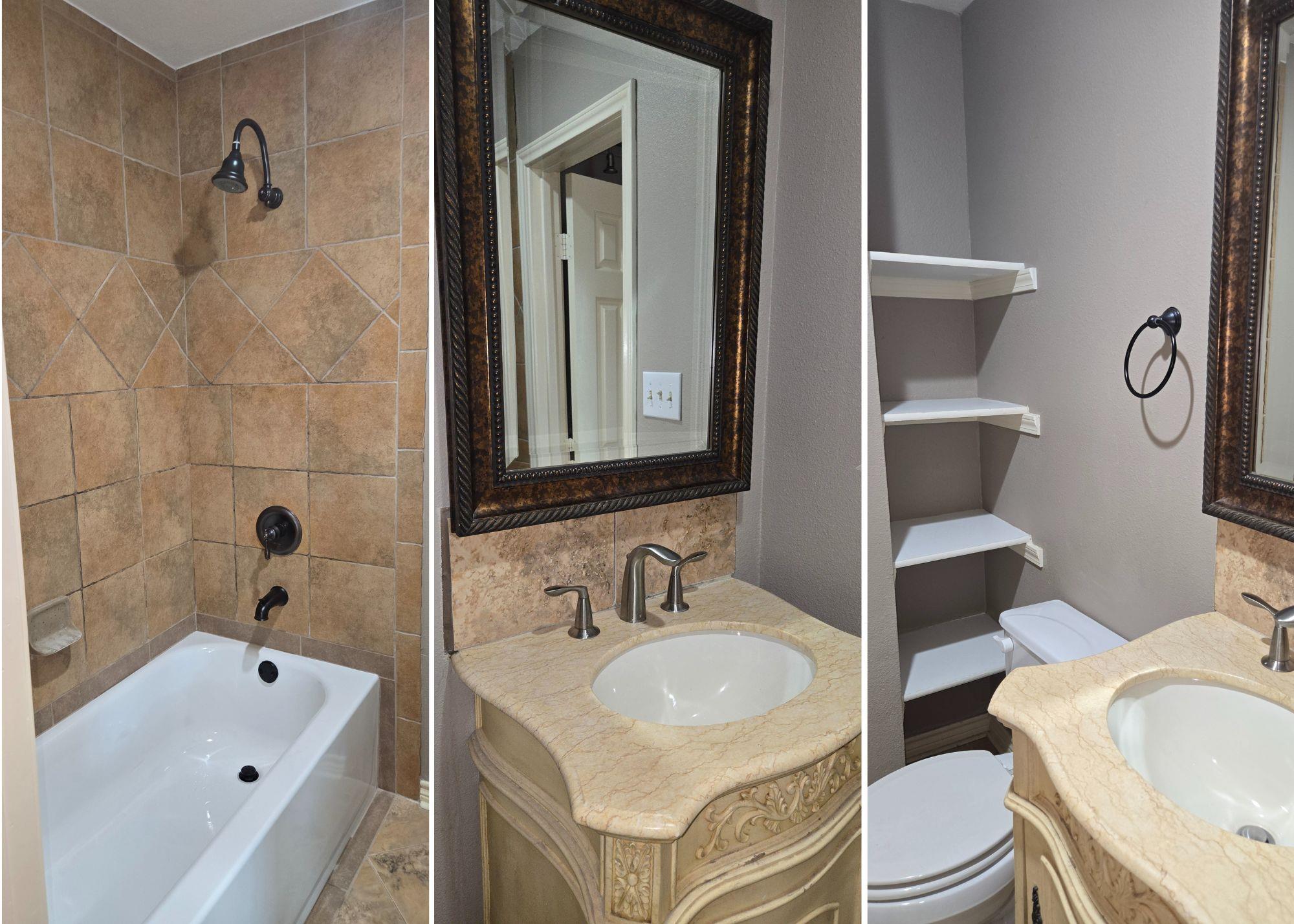 2104 Village Way Dr, Austin, TX 78745