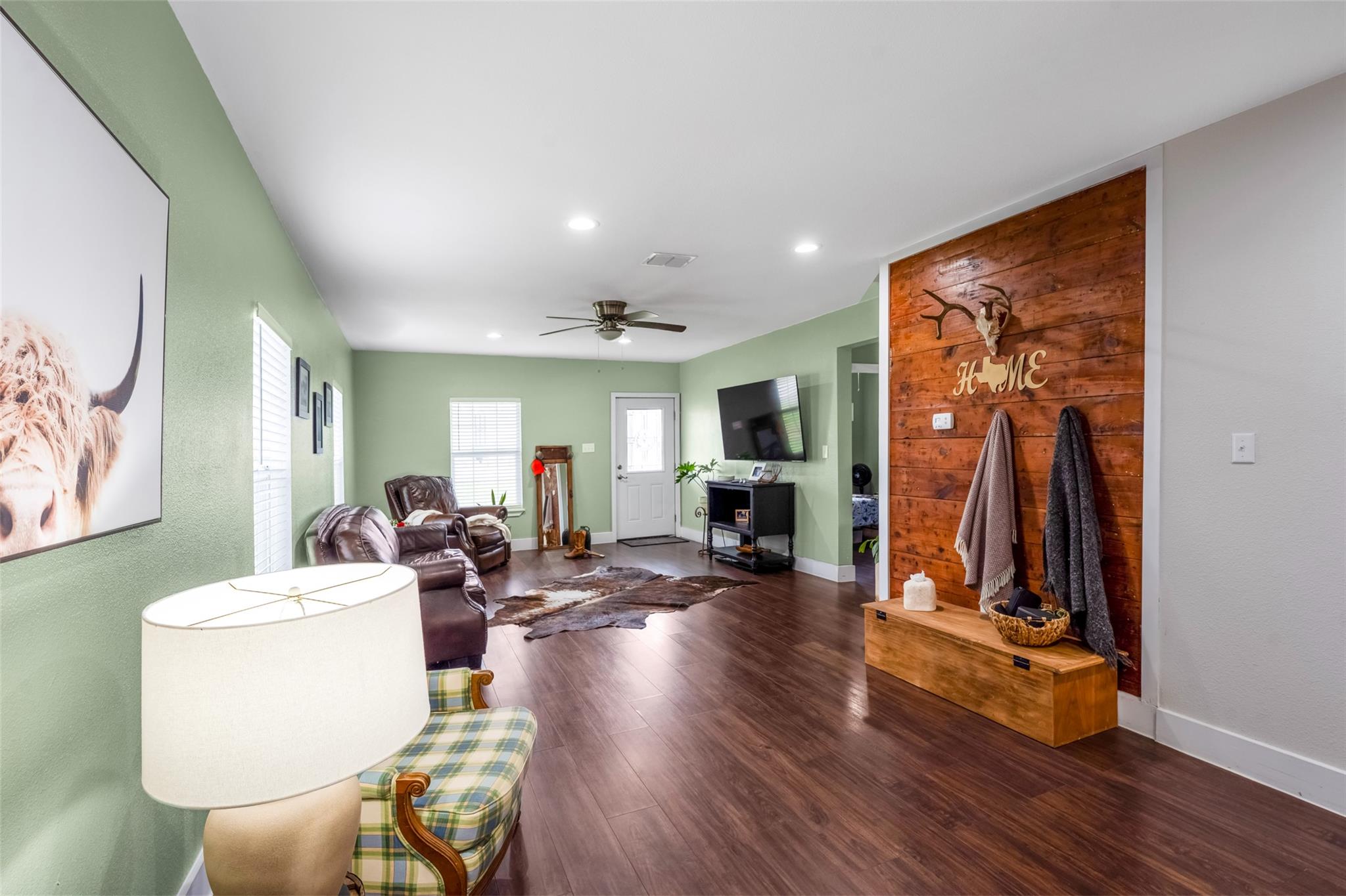 237 San Marcos Highway, Luling, TX 78648