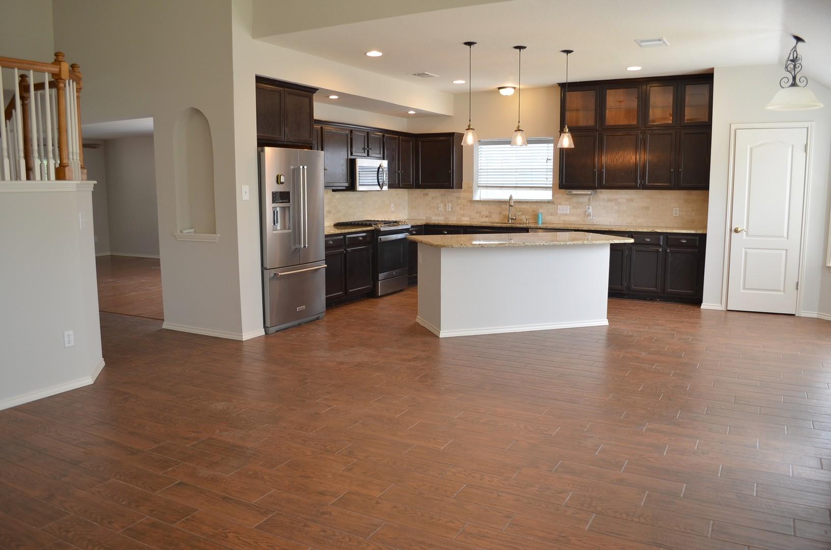 805 Clarence Bohls Ln, Pflugerville, TX 78660