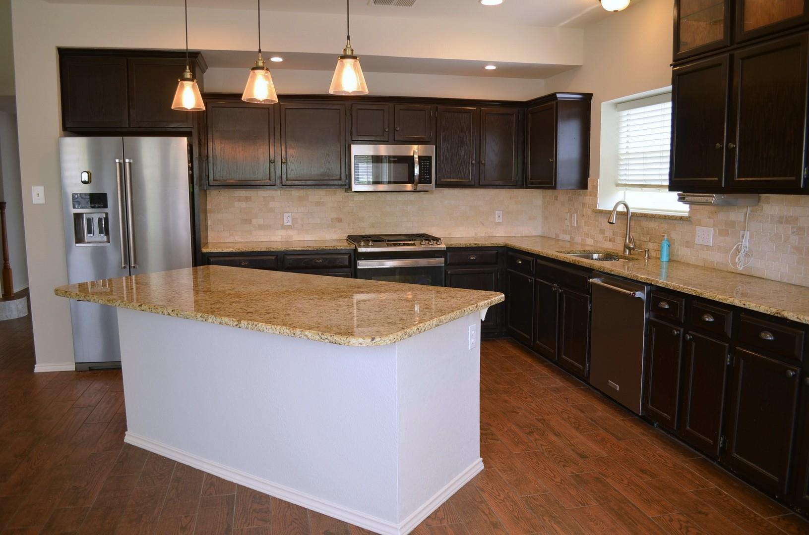 805 Clarence Bohls Ln, Pflugerville, TX 78660