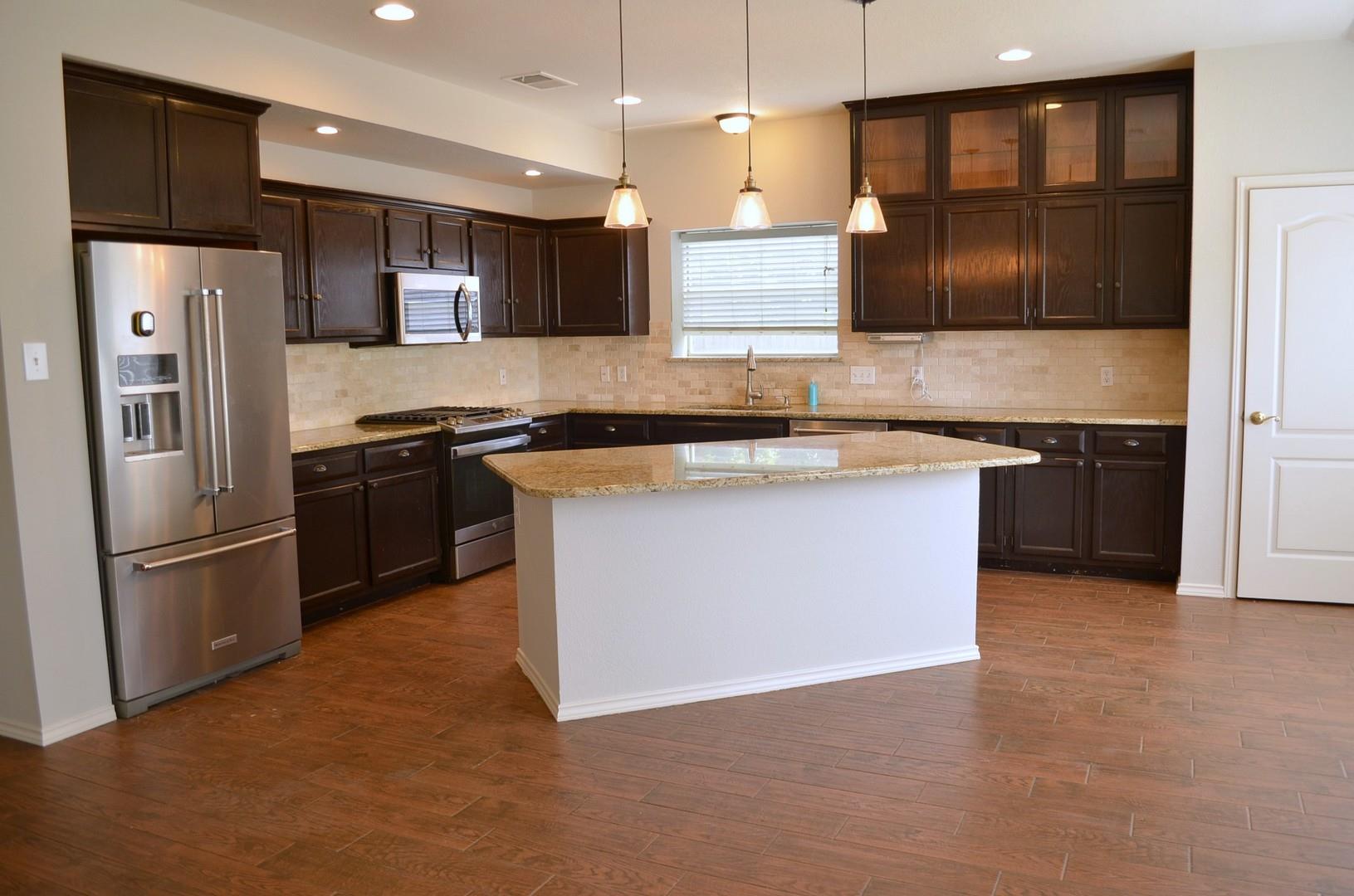 805 Clarence Bohls Ln, Pflugerville, TX 78660