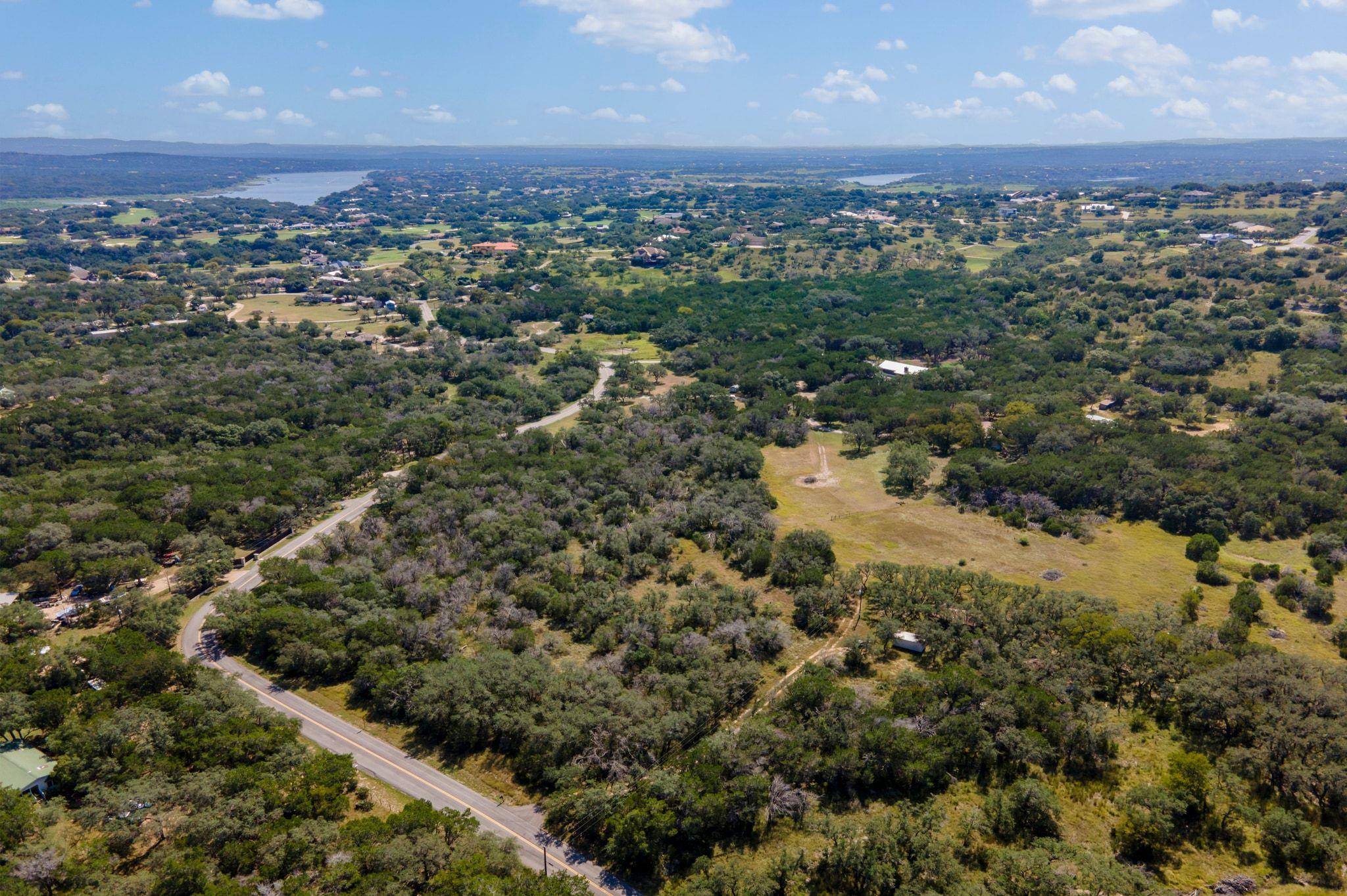 807 County Road 420, Spicewood, TX 78669