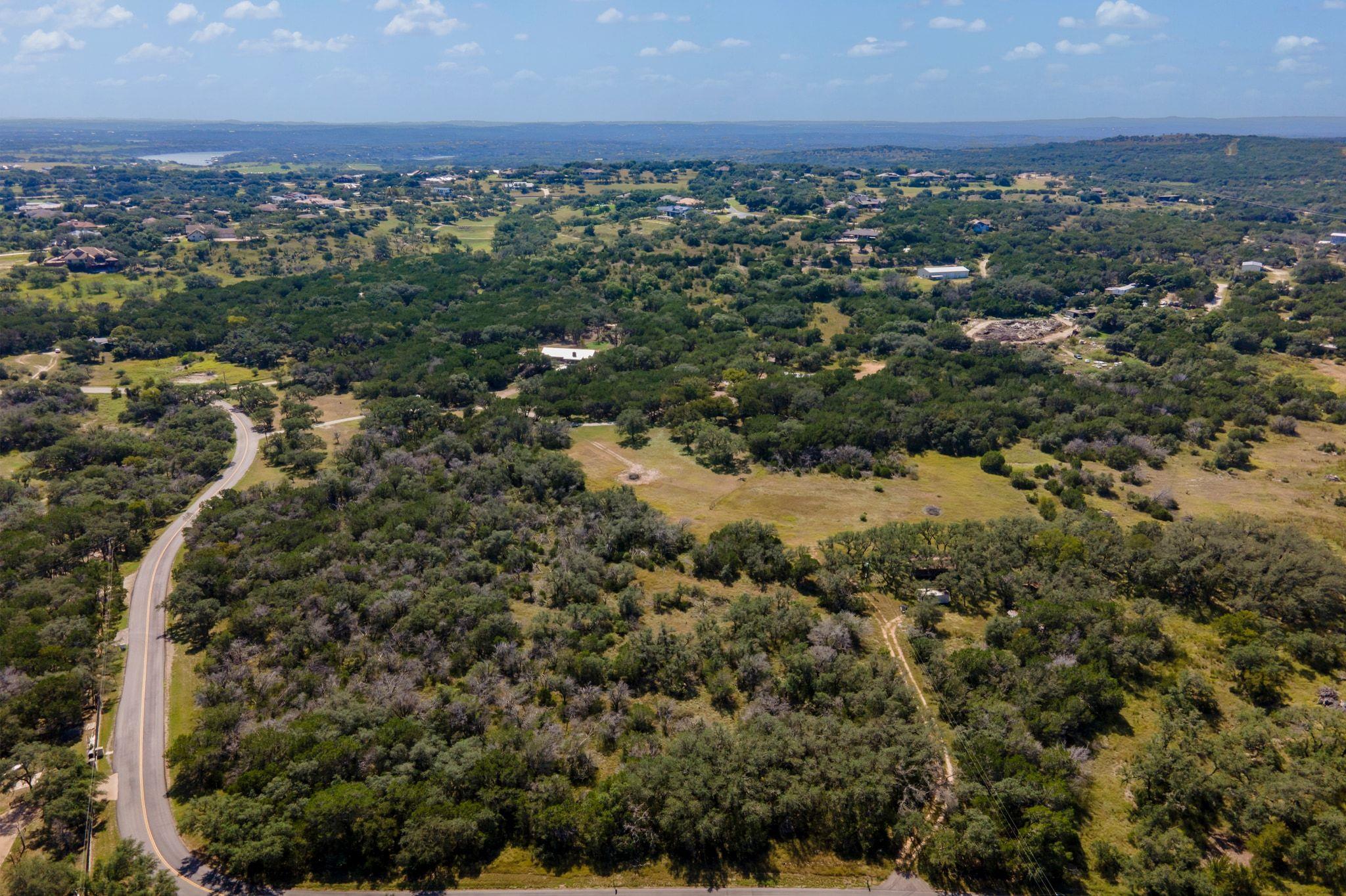 807 County Road 420, Spicewood, TX 78669