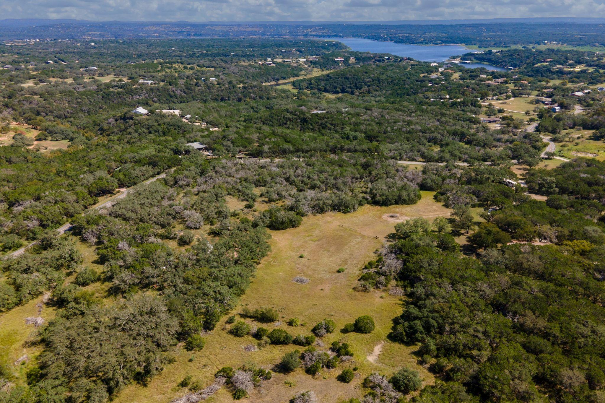 807 County Road 420, Spicewood, TX 78669