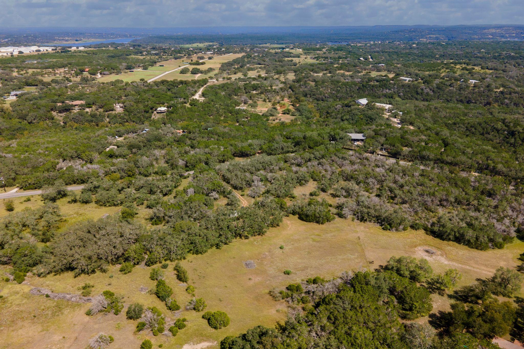807 County Road 420, Spicewood, TX 78669