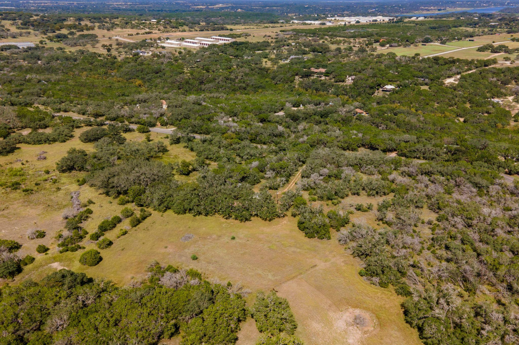807 County Road 420, Spicewood, TX 78669