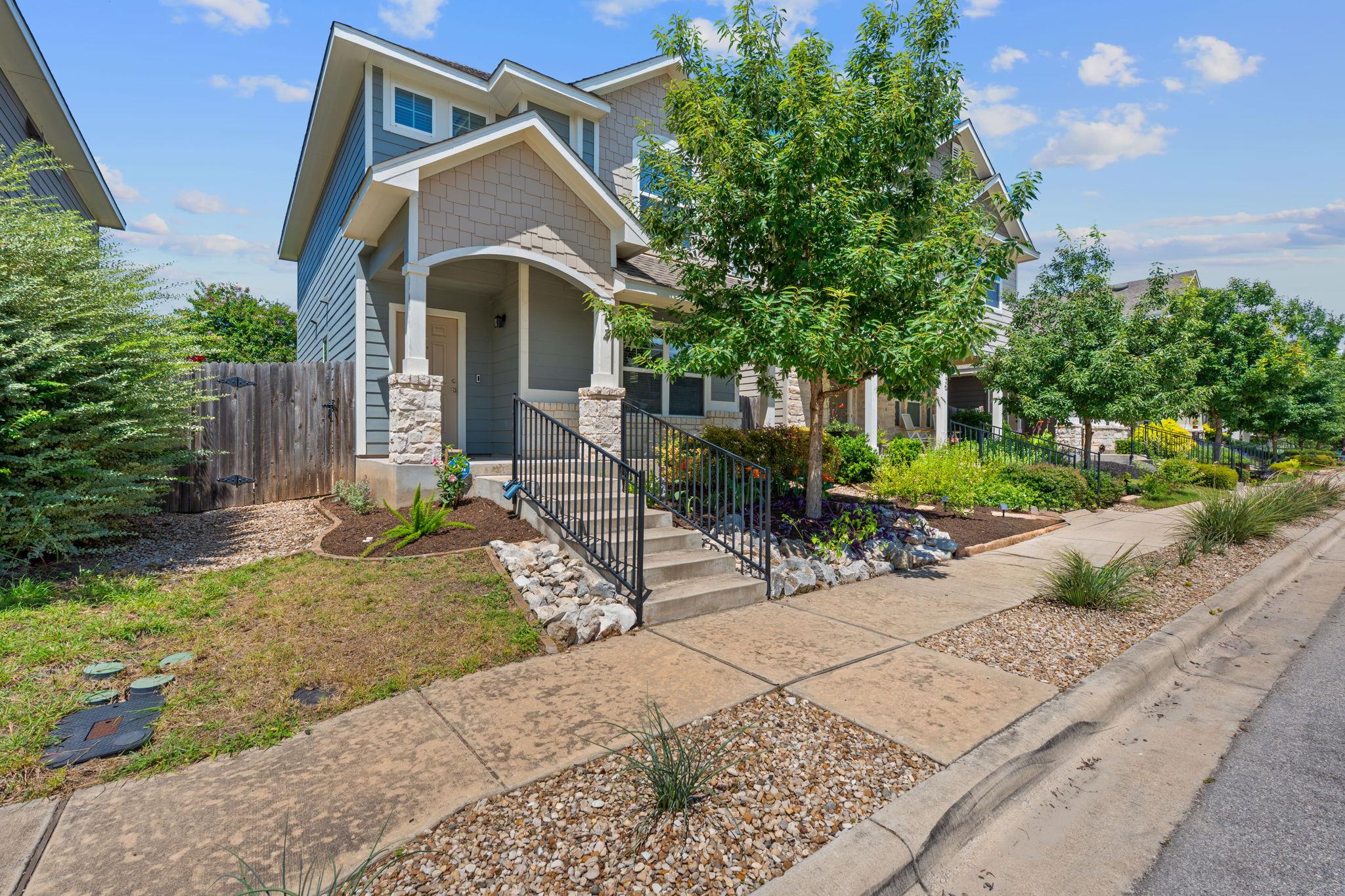 134 Friendship Oak Dr, San Marcos, TX 78666