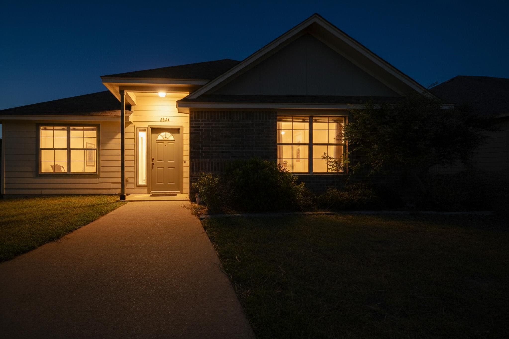 2624 Saulsbury Dr, Temple, TX 76504