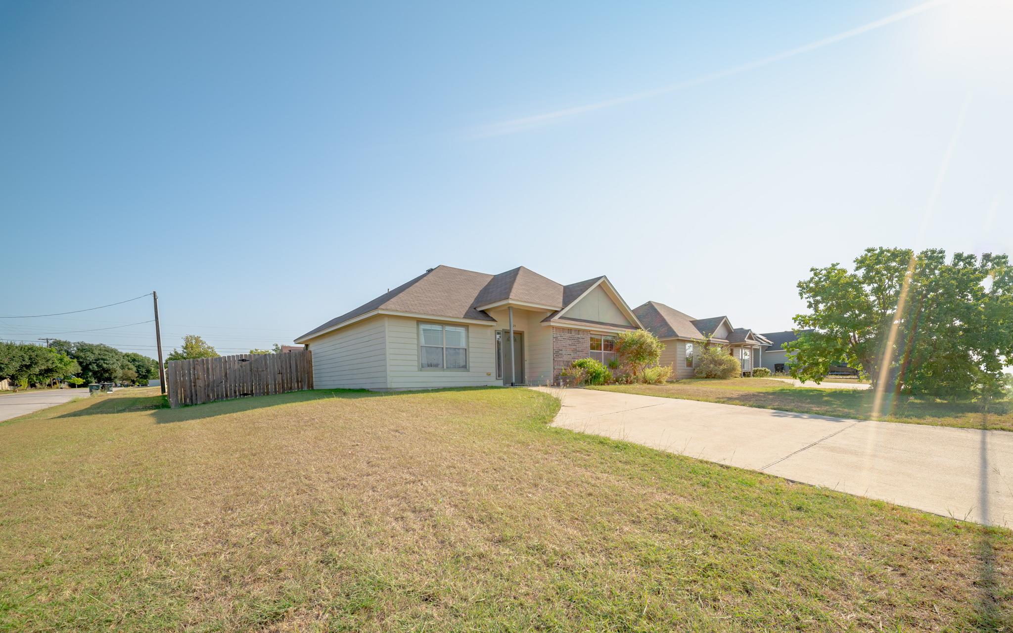2624 Saulsbury Dr, Temple, TX 76504
