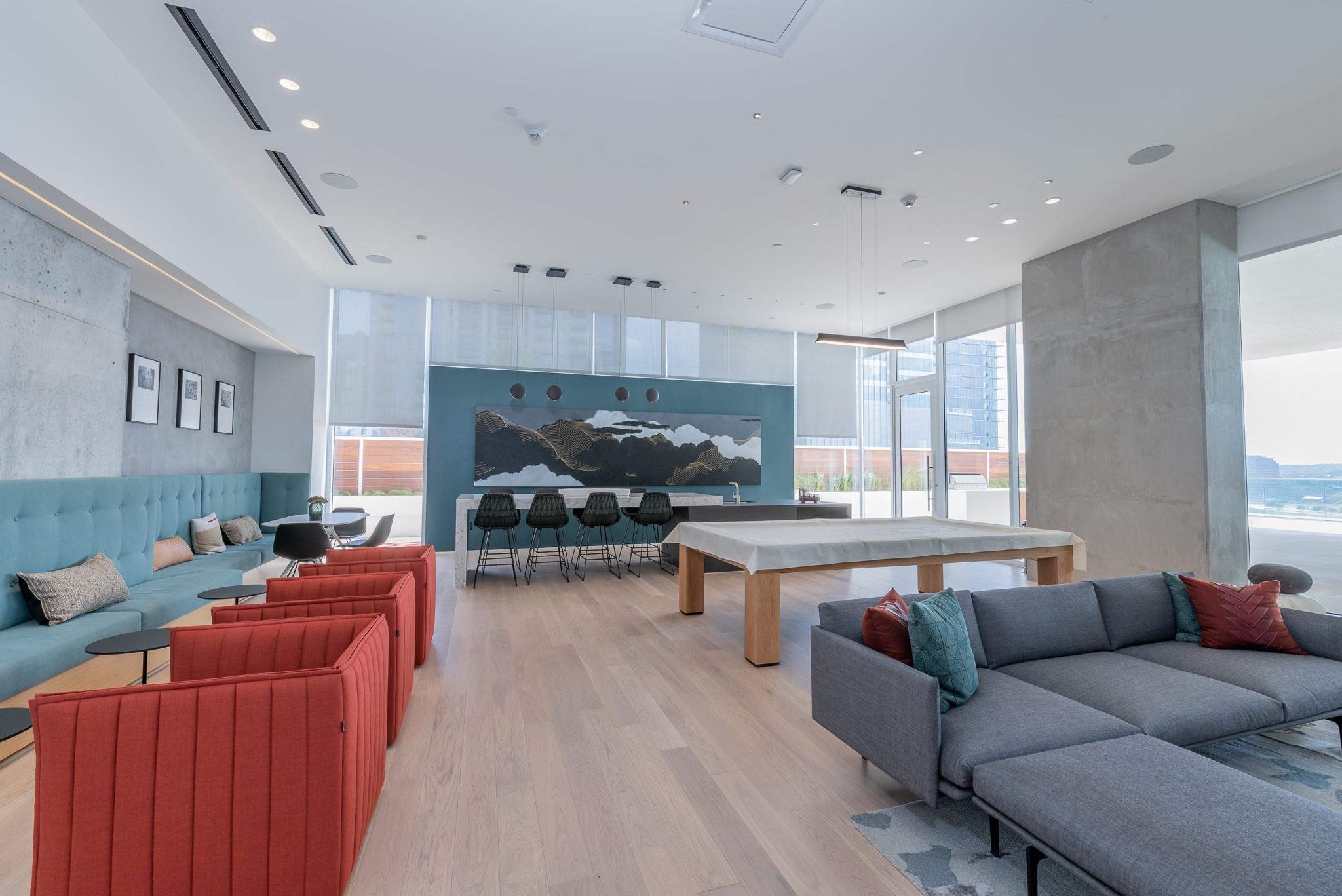 301 West Ave # 1802, Austin, TX 78701