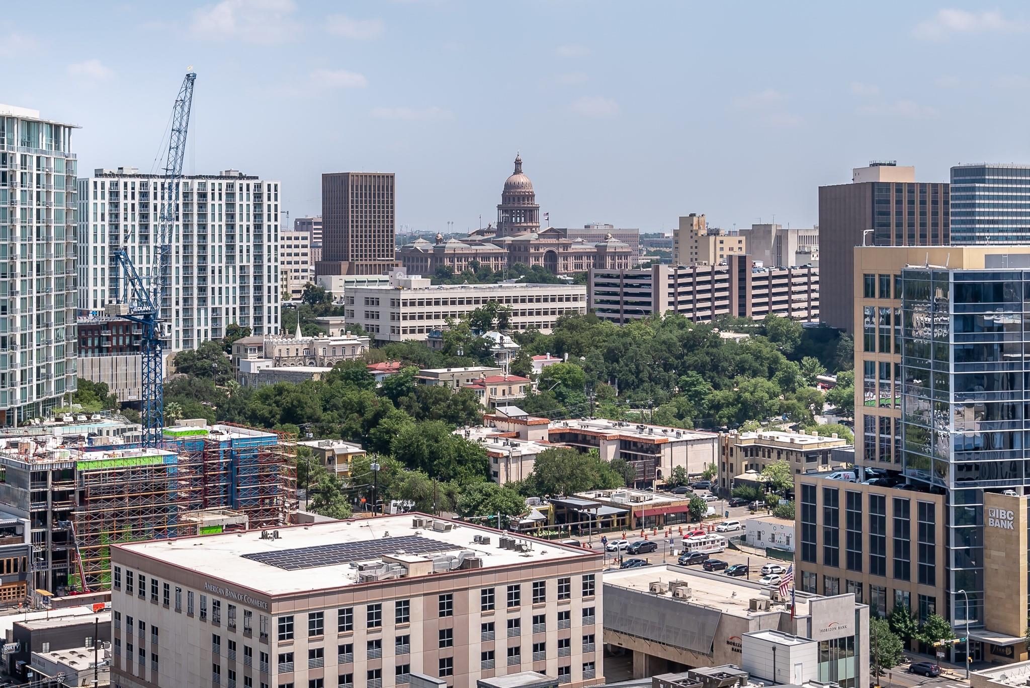 301 West Ave # 1802, Austin, TX 78701