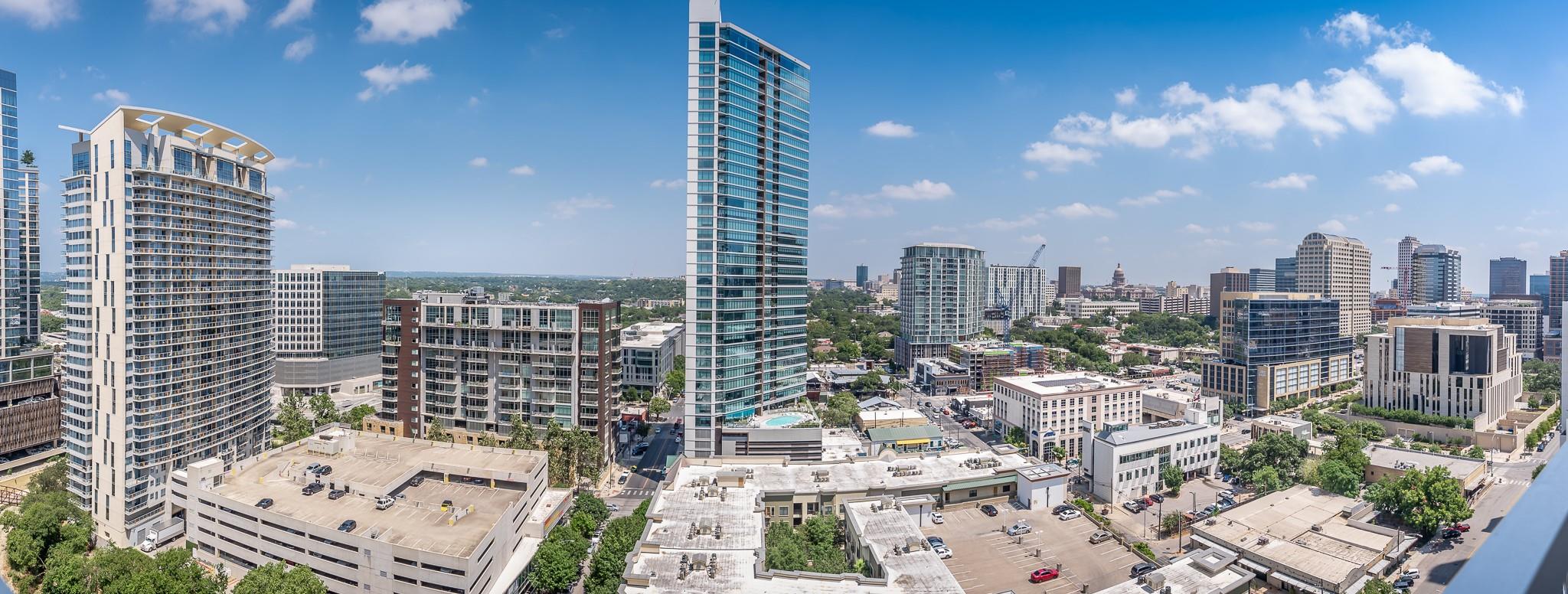 301 West Ave # 1802, Austin, TX 78701